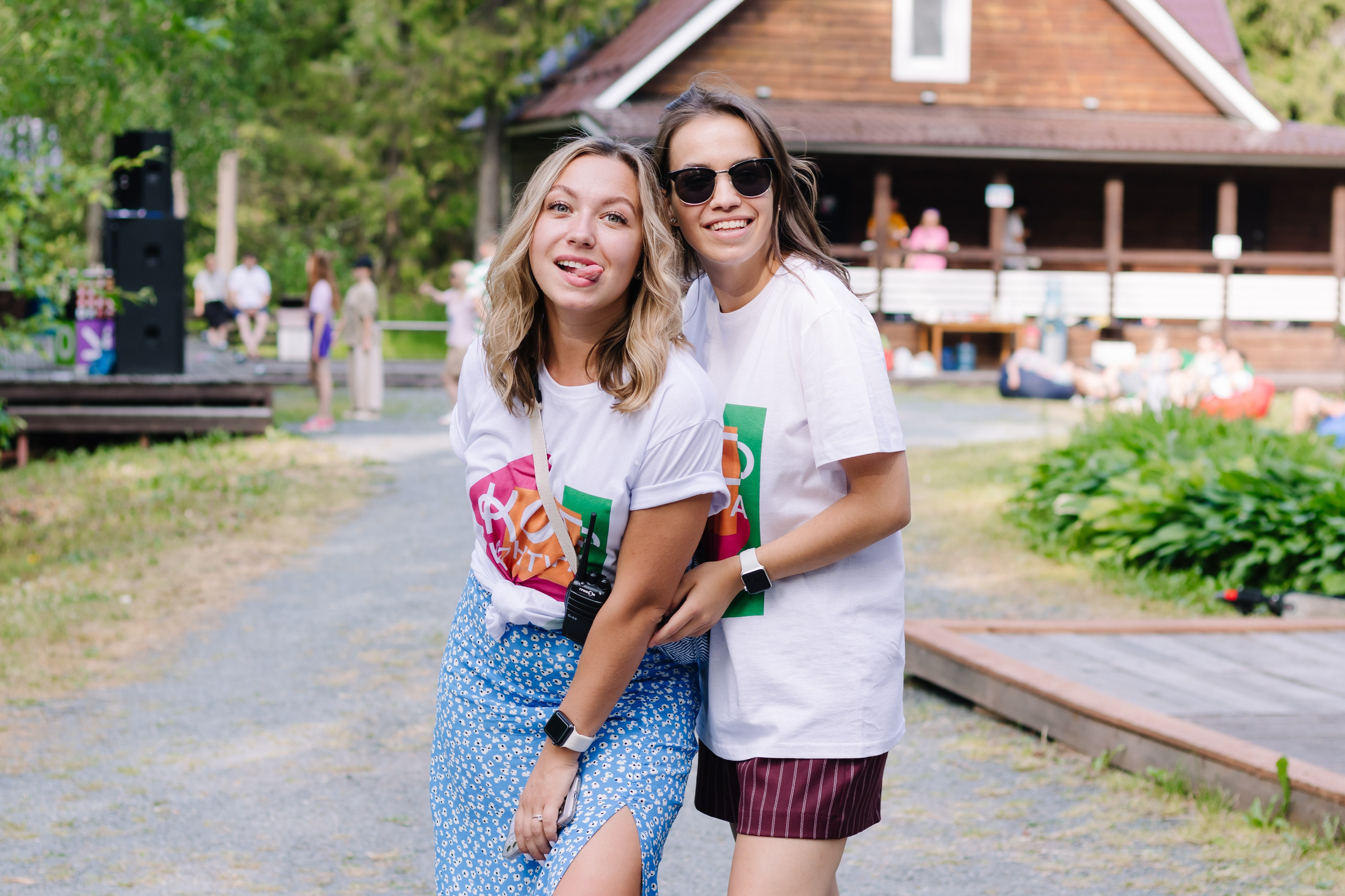 Корпоратив Контура. Кристина | youseeitmyway | Фото