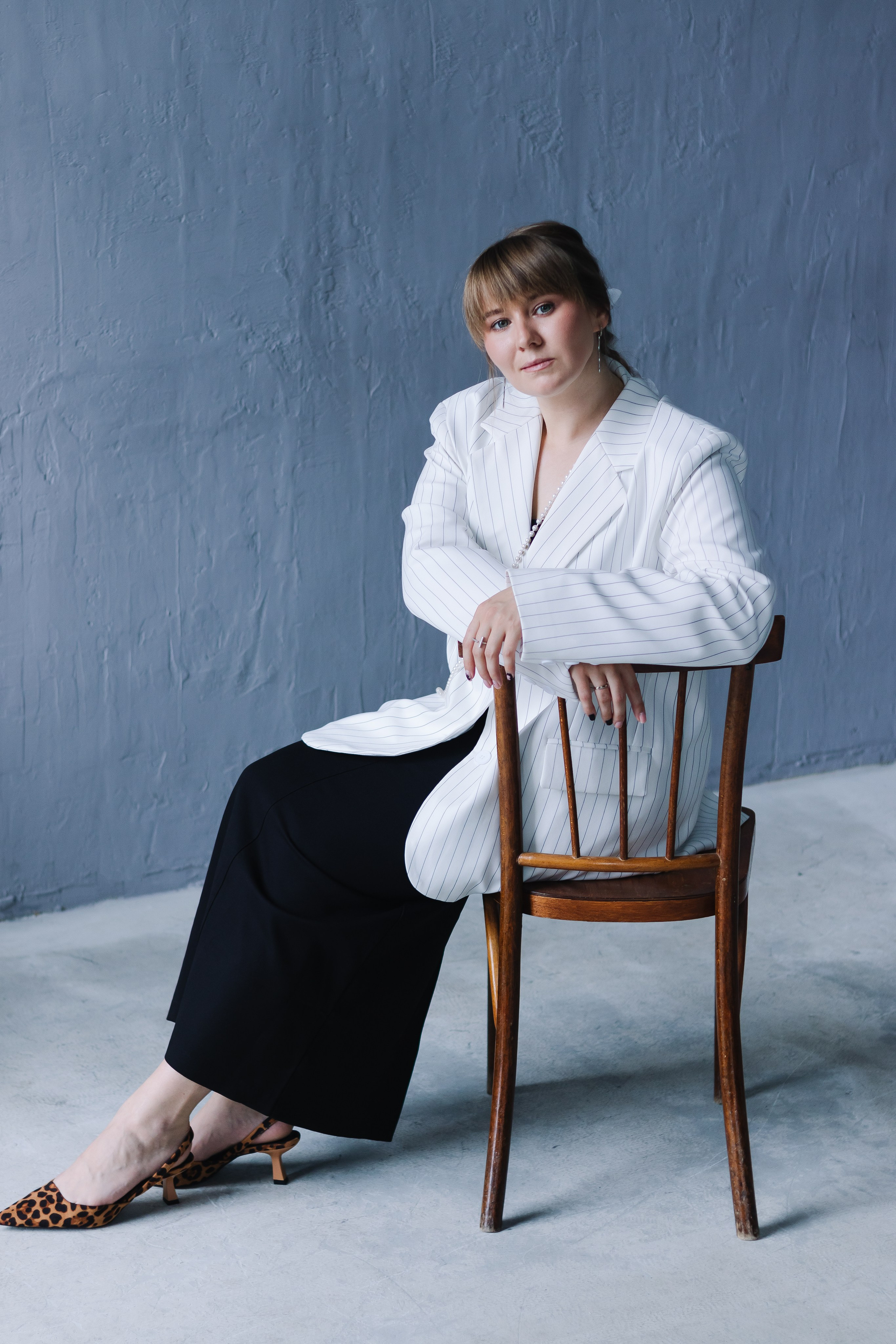 Саша. Кристина | youseeitmyway | Фото