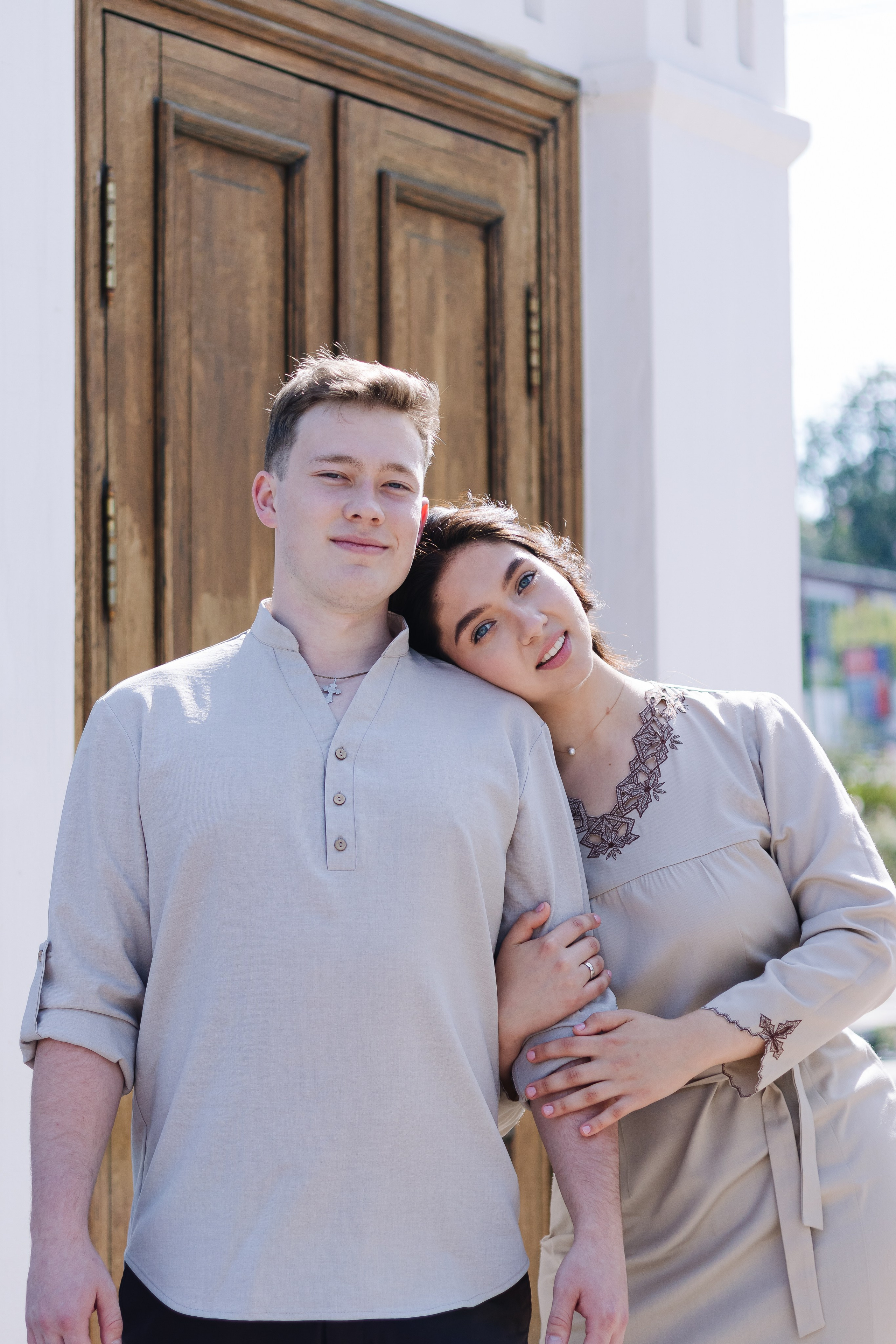 Василина и Филипп. Кристина | youseeitmyway | Фото