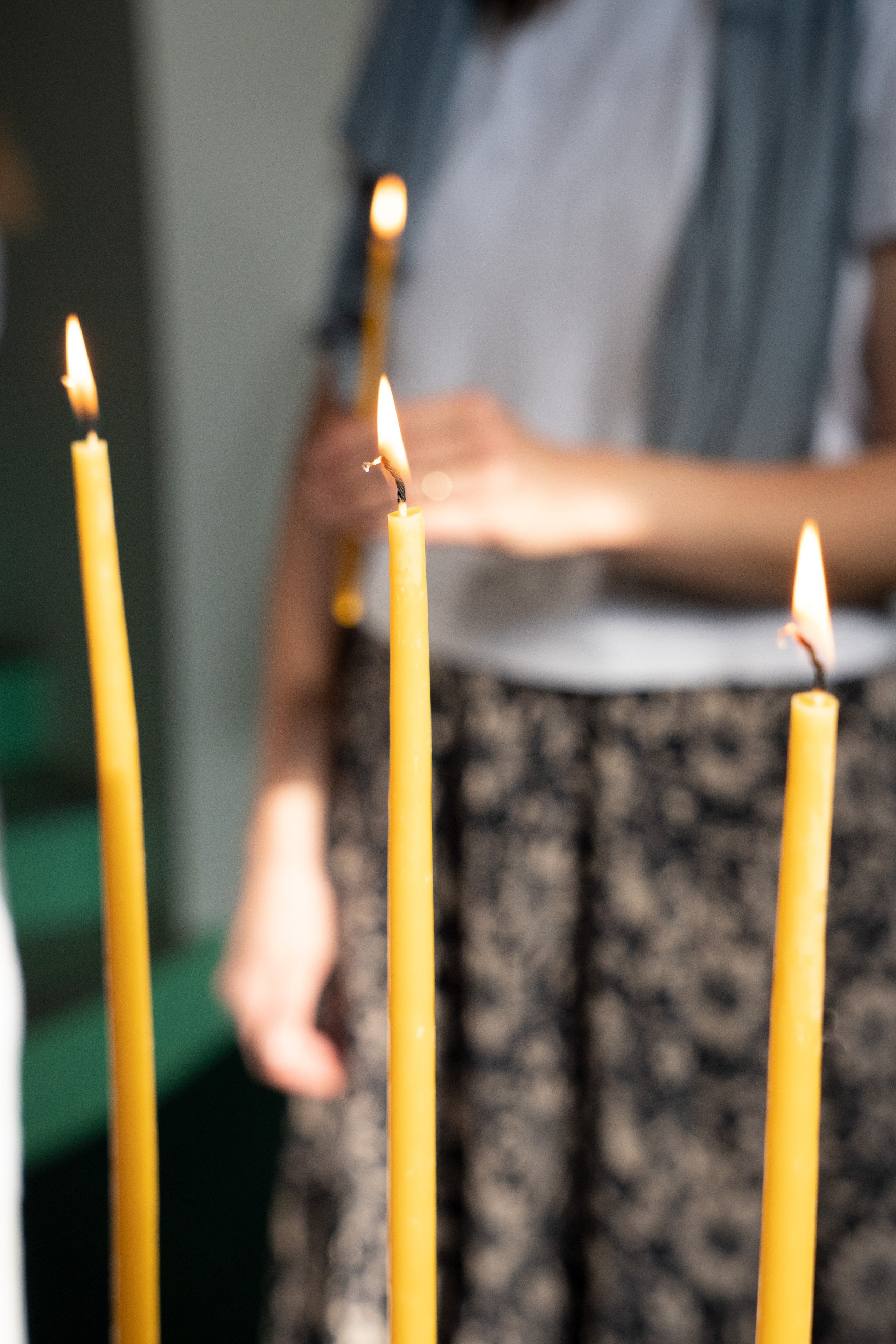 Крещение Савелия. Студийный и портретный фотограф в САНКТ-ПЕТЕРБУРГЕИрина Махаон