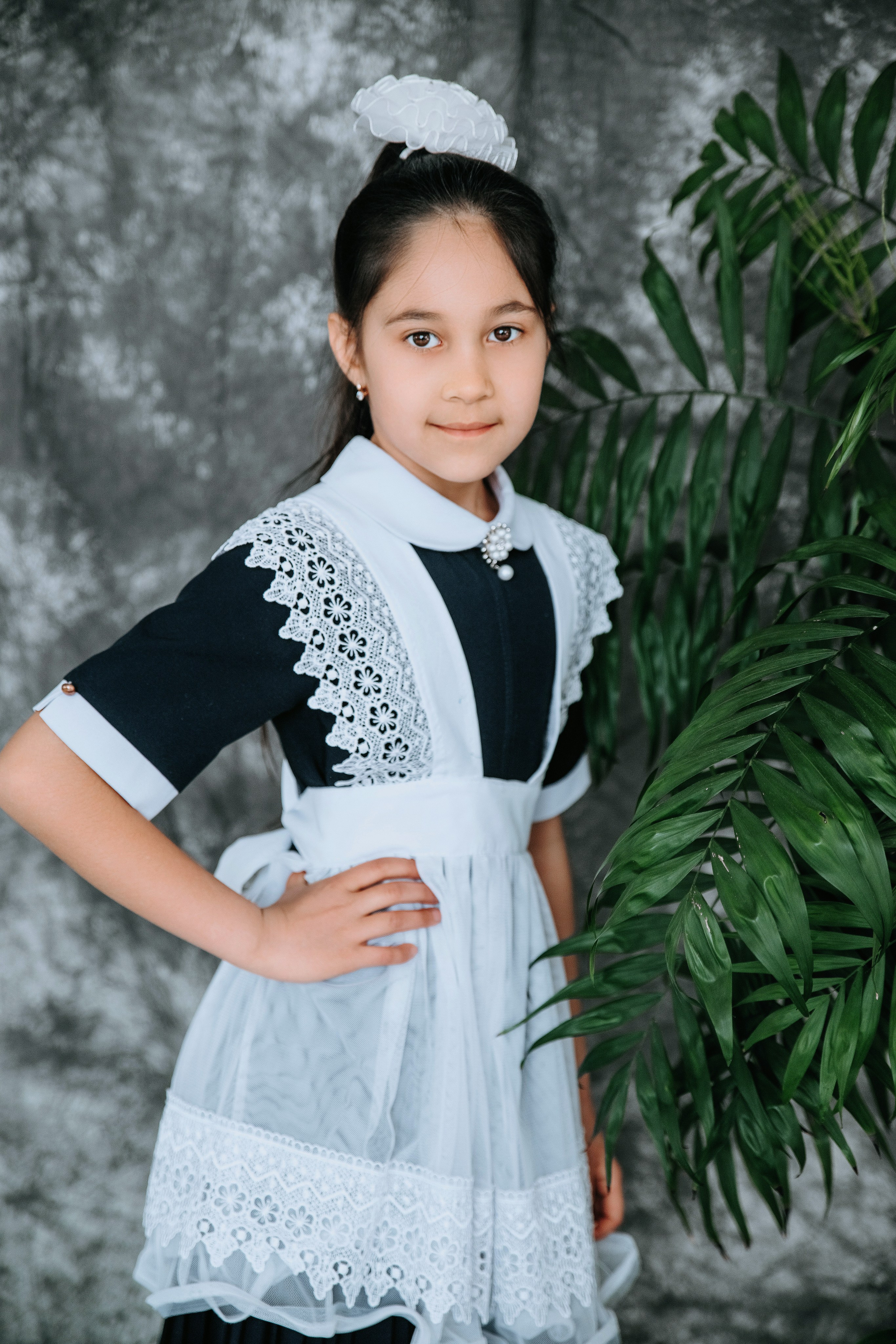 Школа 35 — 4а. Фотограф Ярмишко Дарья. Выпускные фотокниги