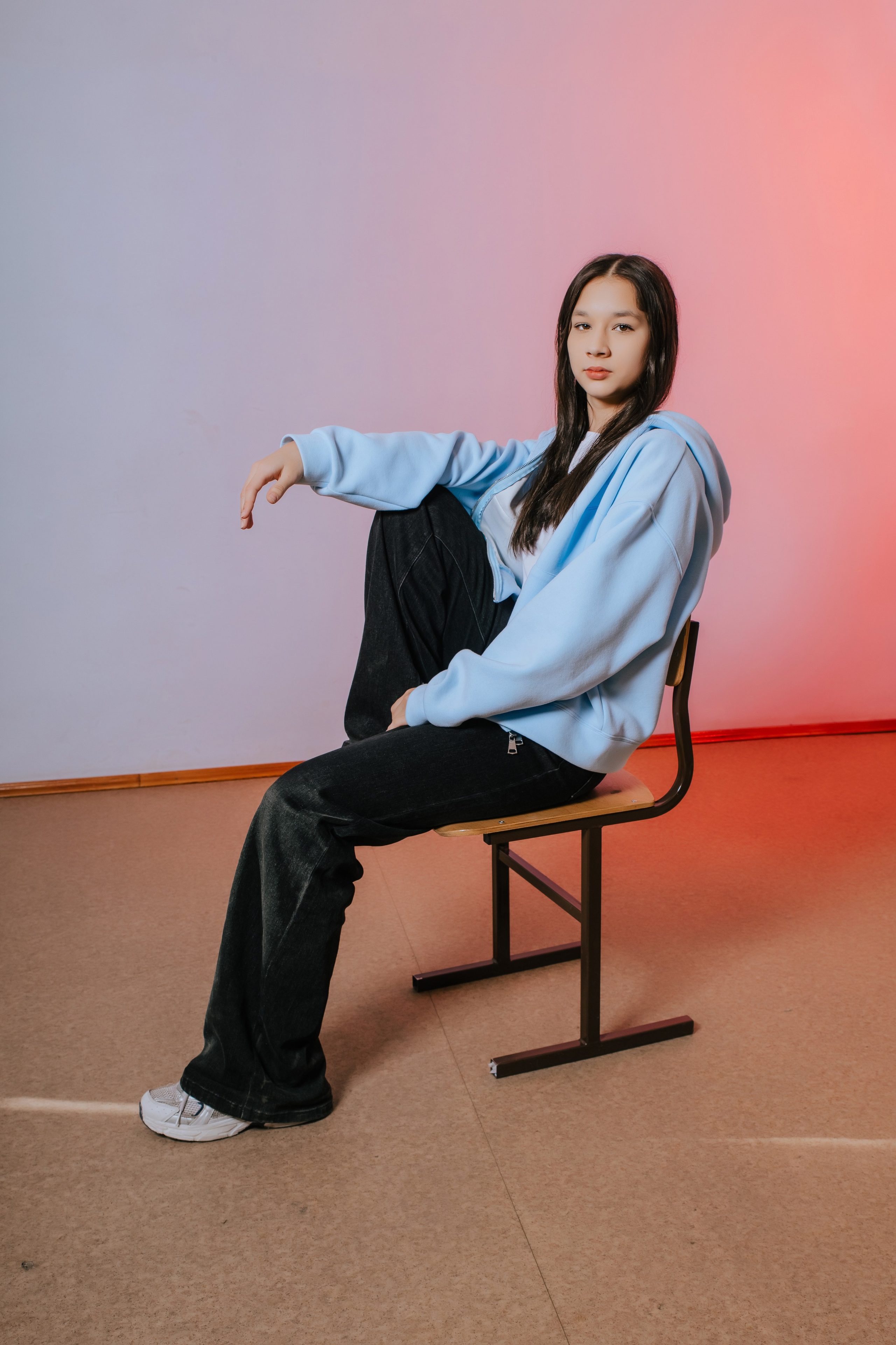 Школа № 1 — 9 класс 2025. Фотограф Ярмишко Дарья. Выпускные фотокниги