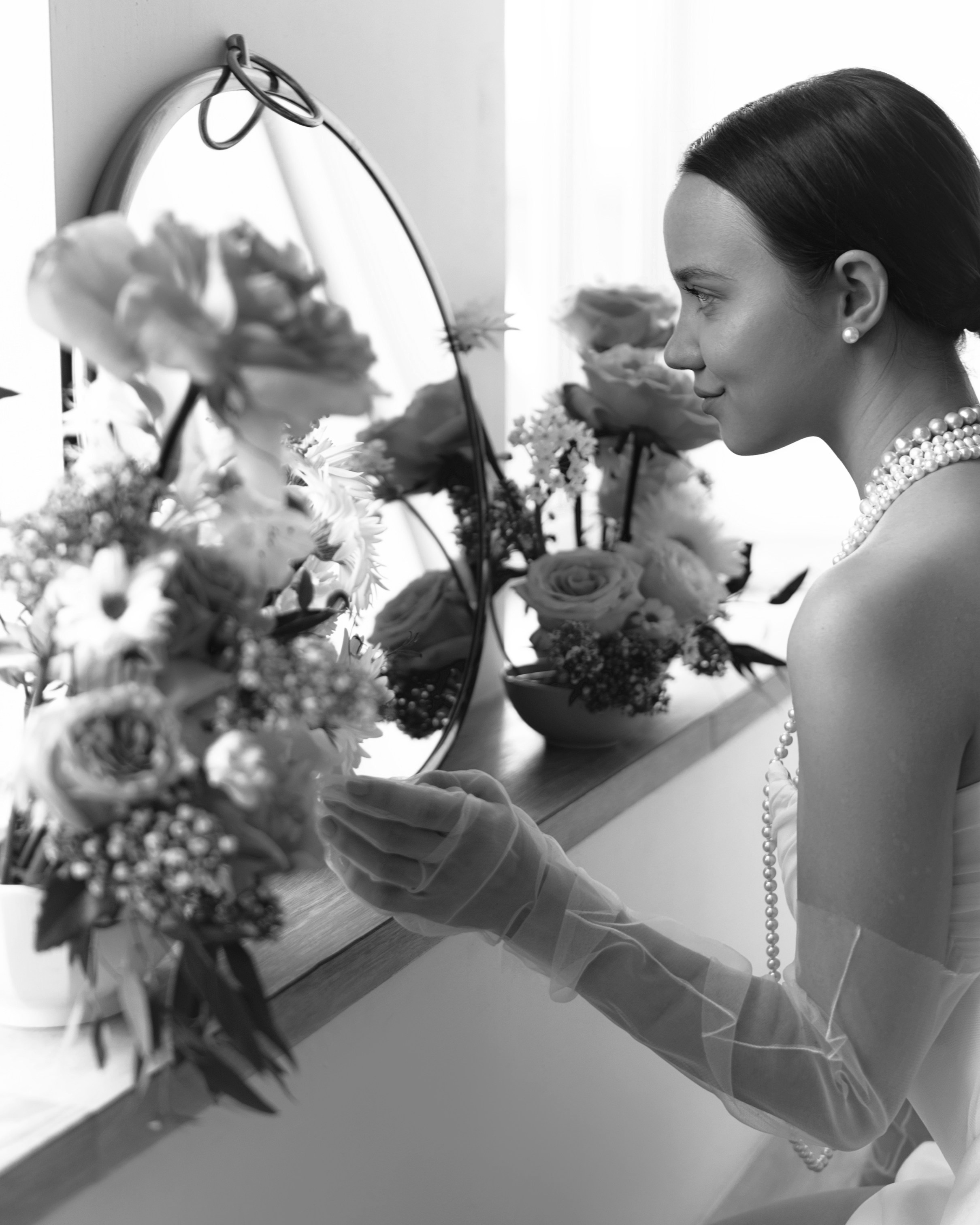 Полина. Фотограф Екатеринбург | Оля Макарова