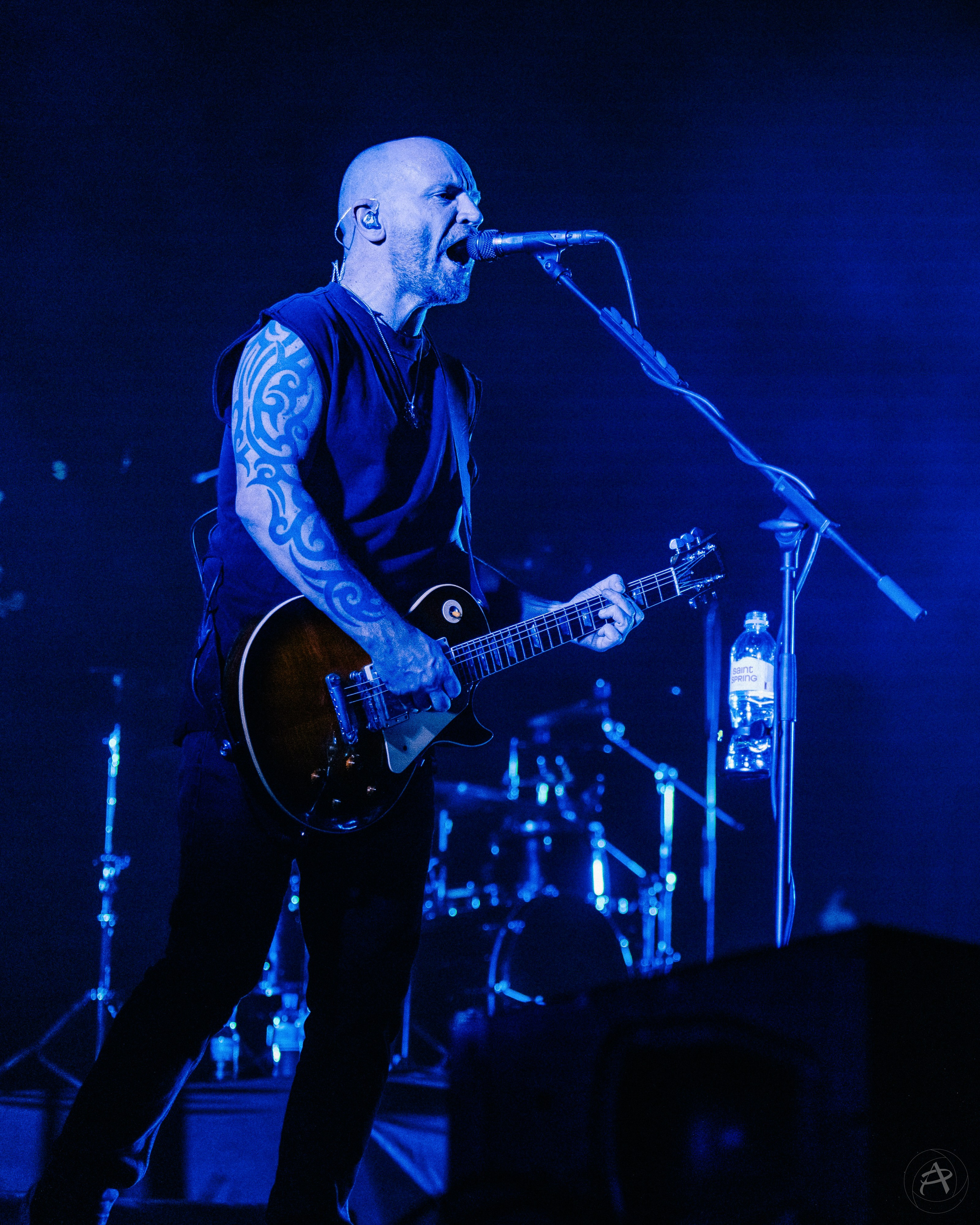 Северный Флот. Atmosphere. Концертный фотограф Аля Рашпиль