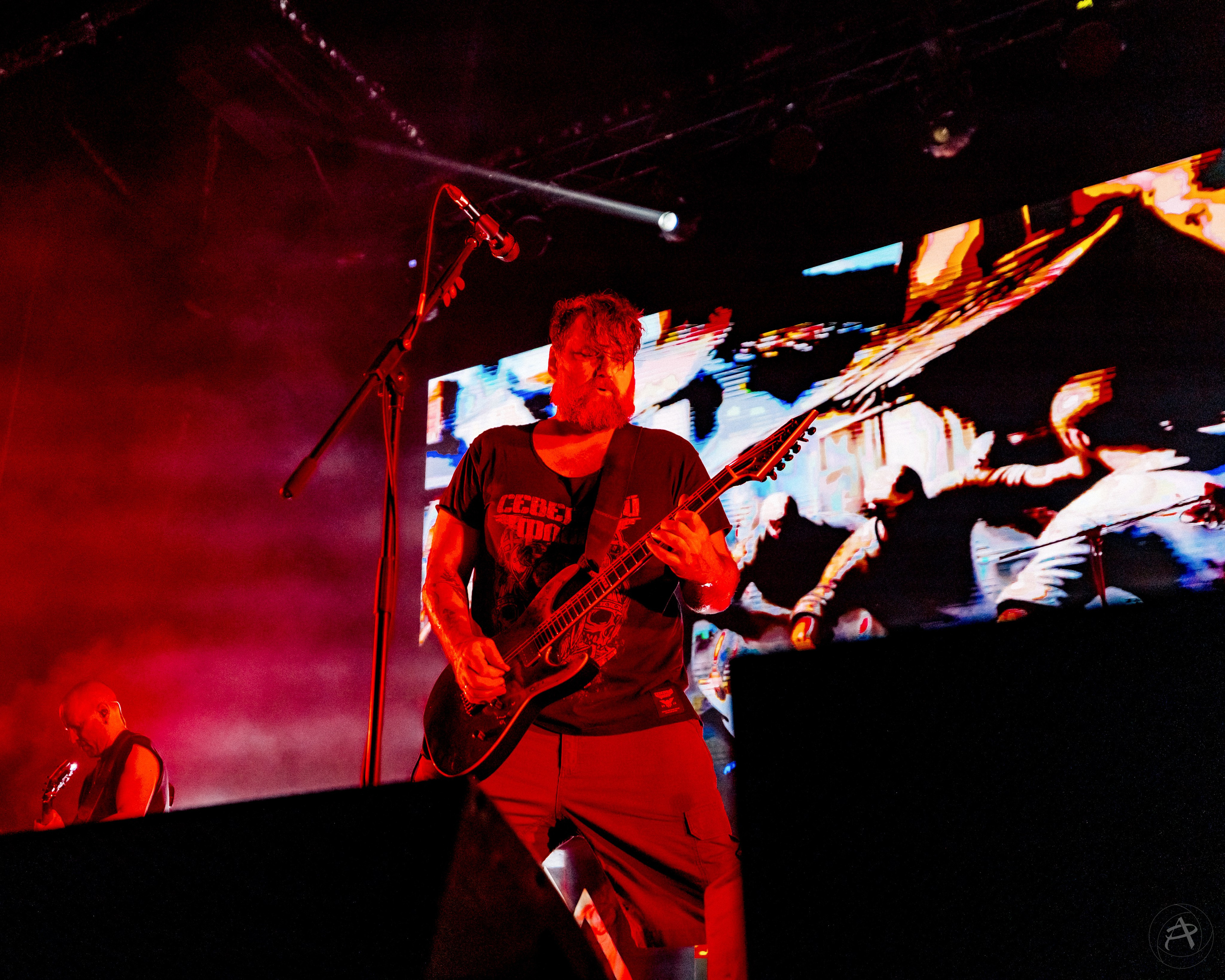 Северный Флот. Atmosphere. Концертный фотограф Аля Рашпиль