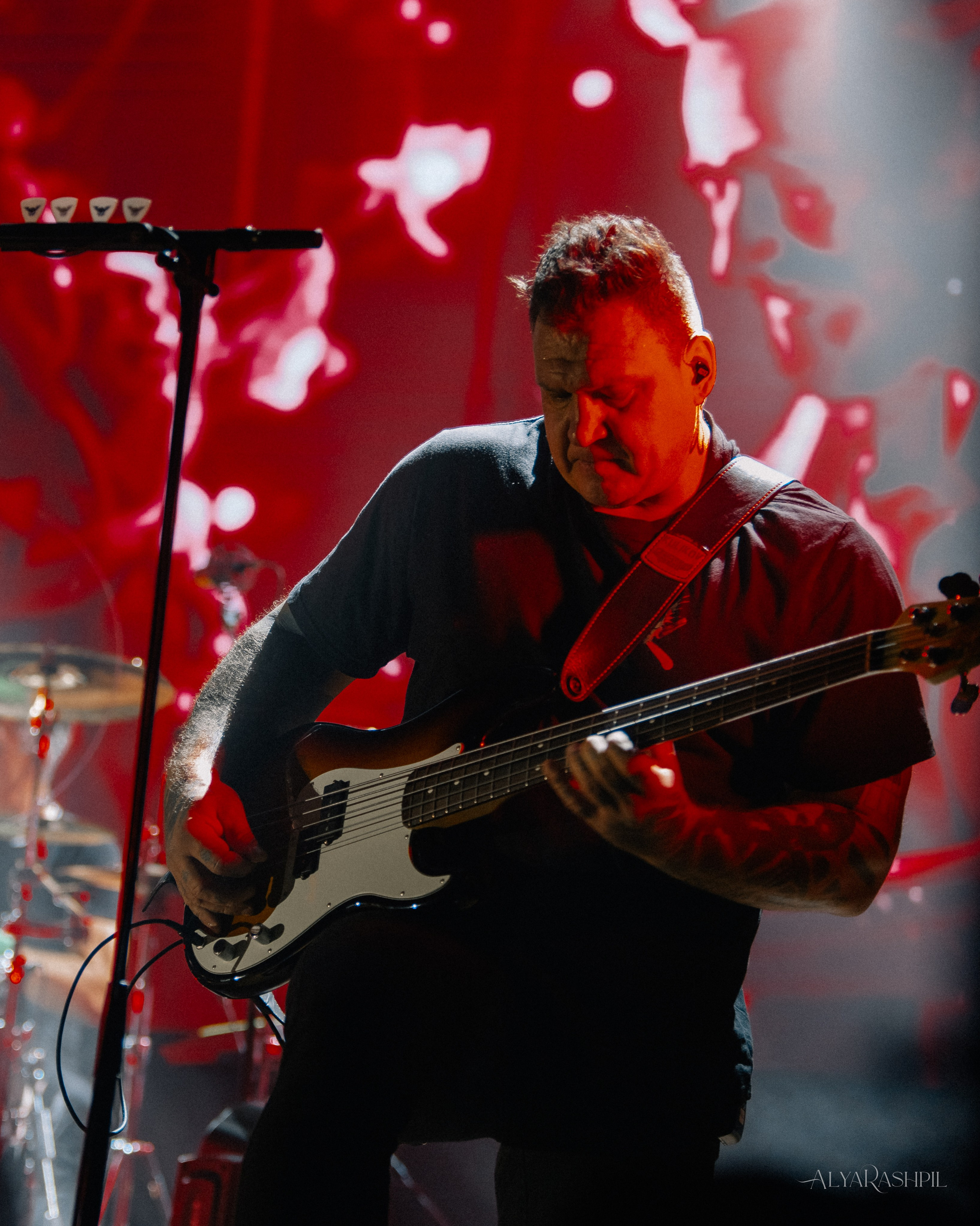 Северный Флот. ДК Сатурн (Раменское). Концертный фотограф Аля Рашпиль