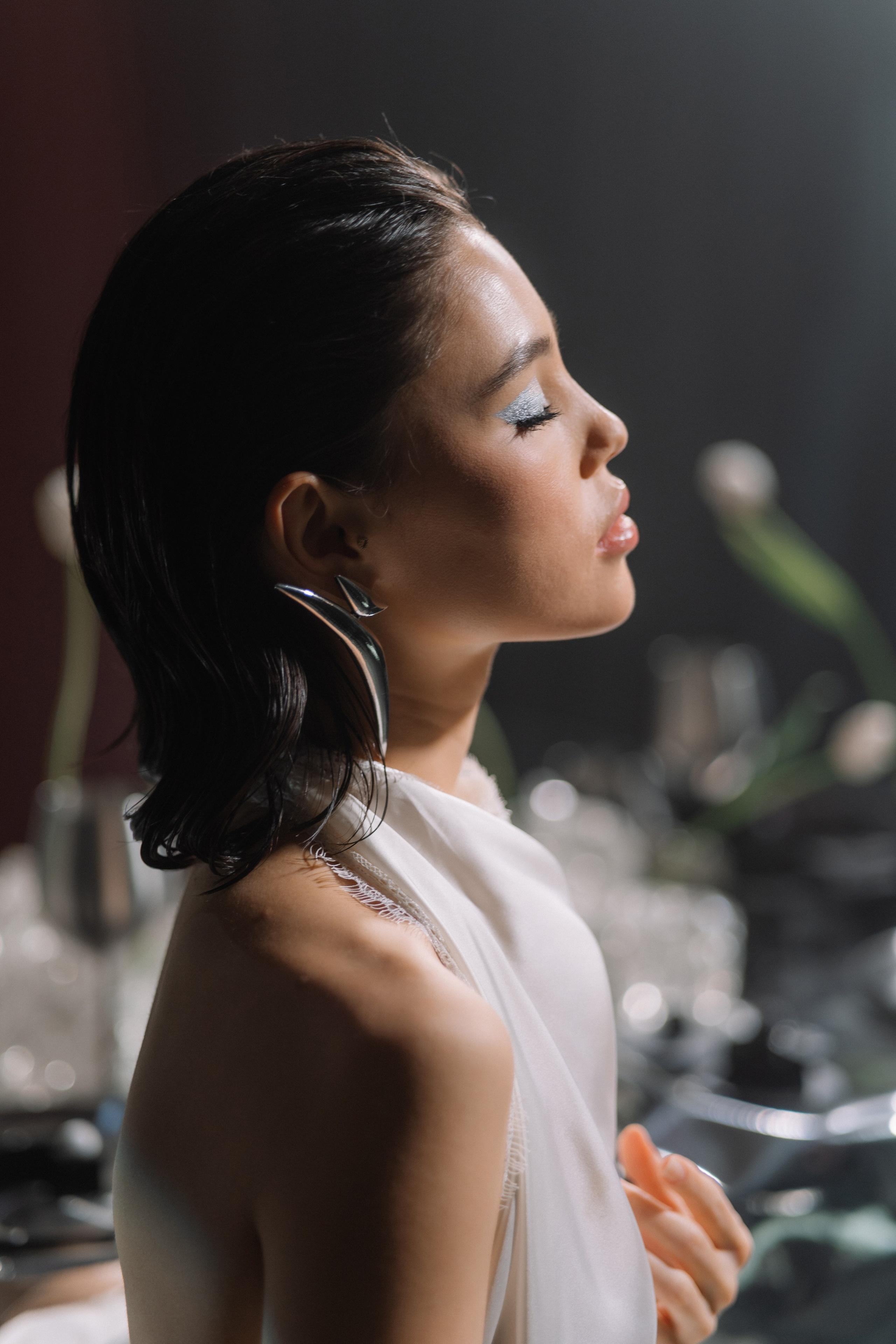 Свадьба в лофте. Свадебный и семейный фотограф в Москве Светлана Зоткина