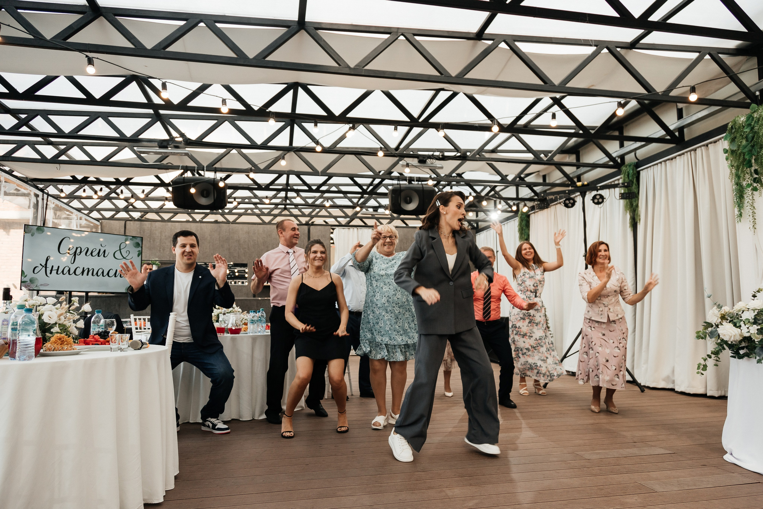 Сергей и Анастасия/2024. Свадебный и семейный фотограф в Екатеринбурге