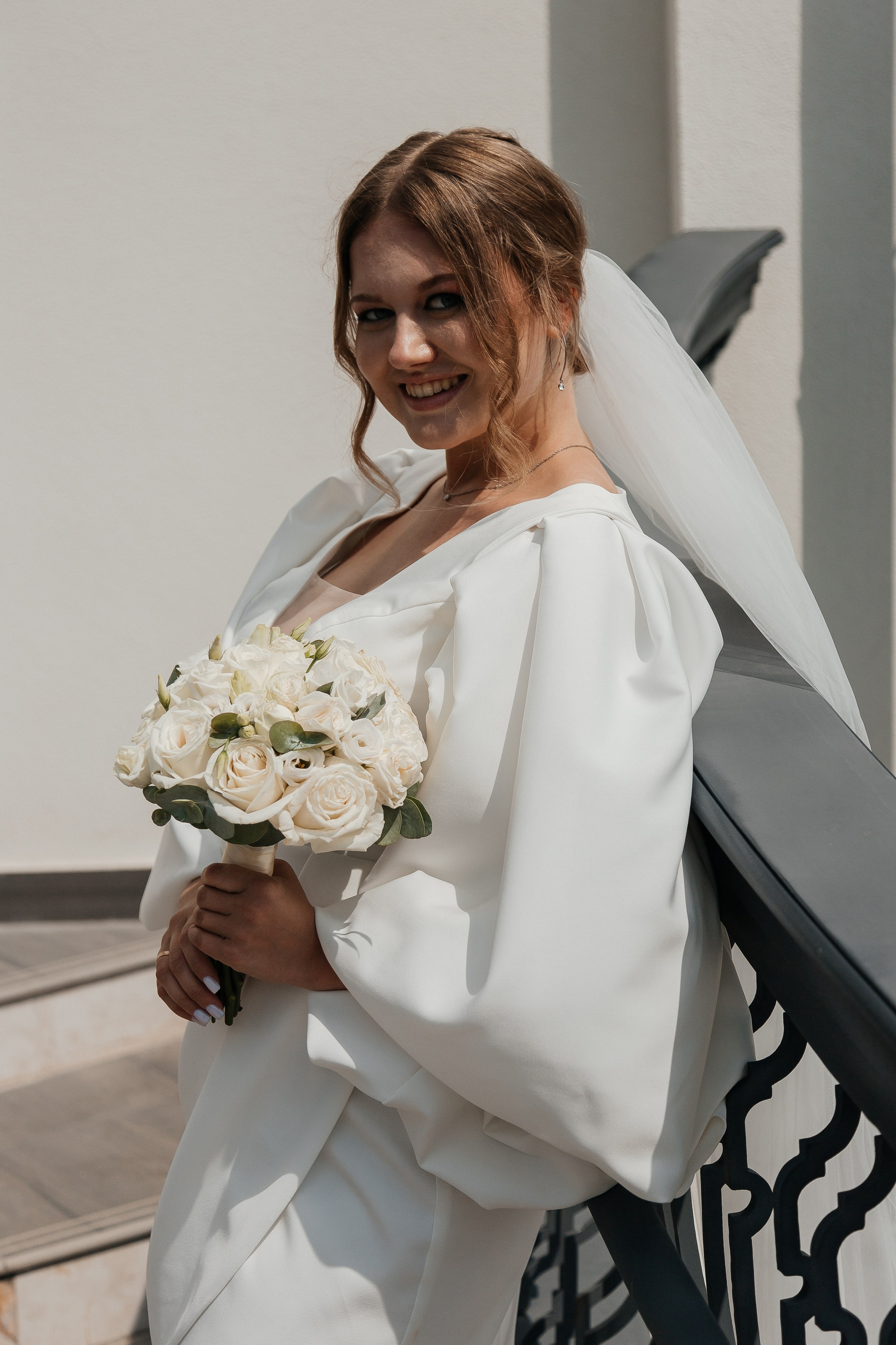 Владимир и Ника/2024. Свадебный и семейный фотограф в Екатеринбурге