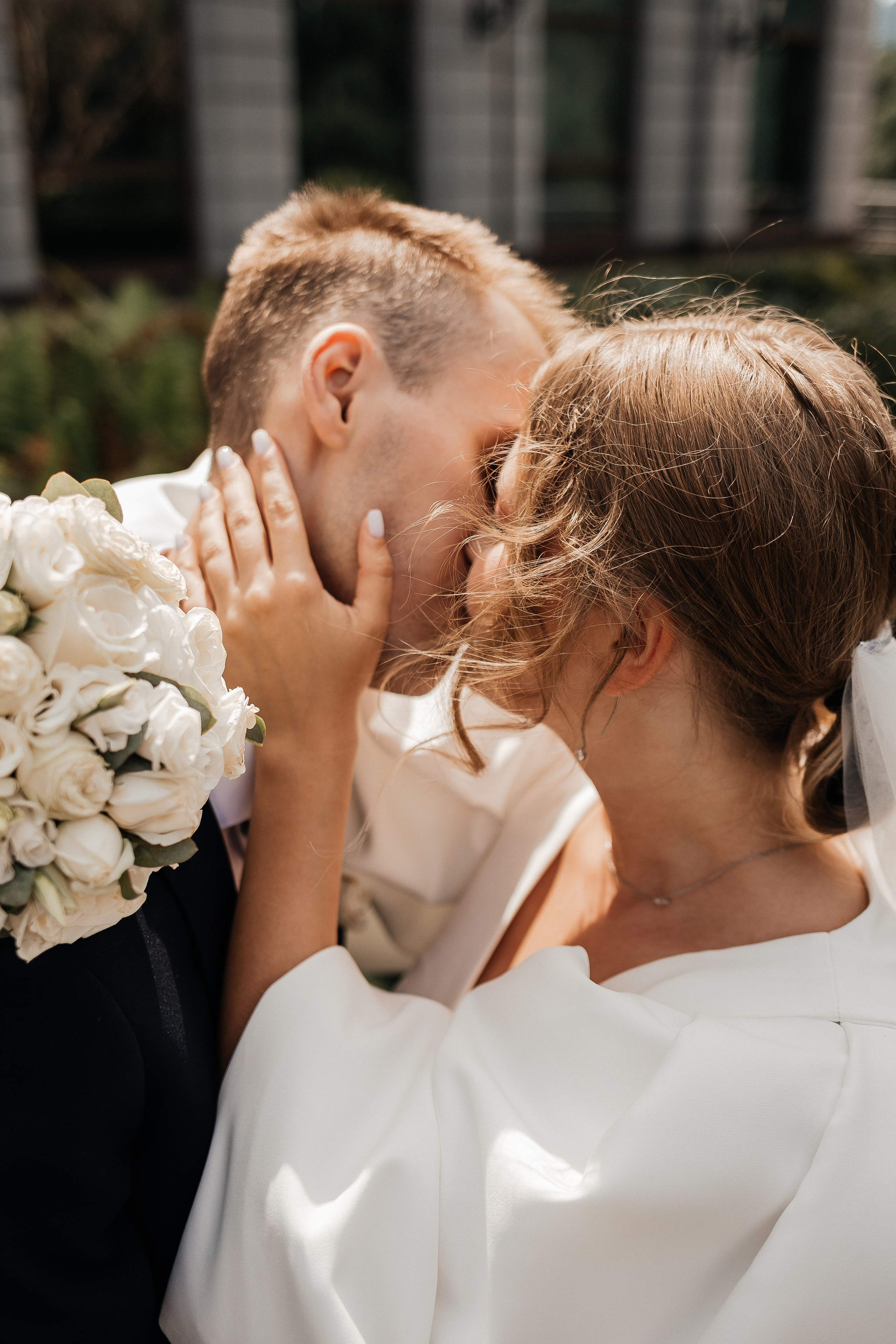 Владимир и Ника/2024. Свадебный и семейный фотограф в Екатеринбурге