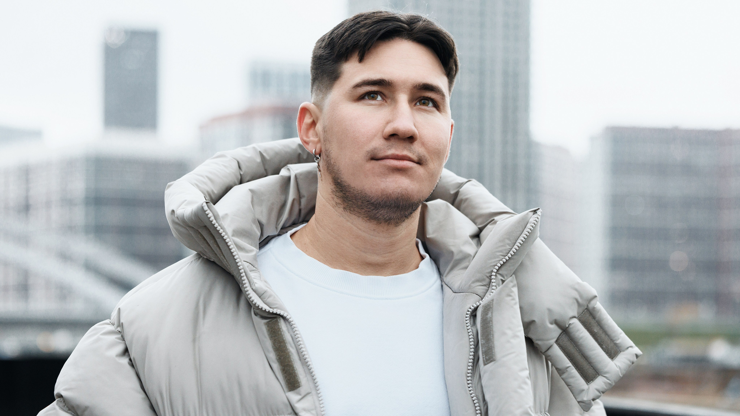 Максим. Фотограф Виталий Хайлов, Екатеринбург