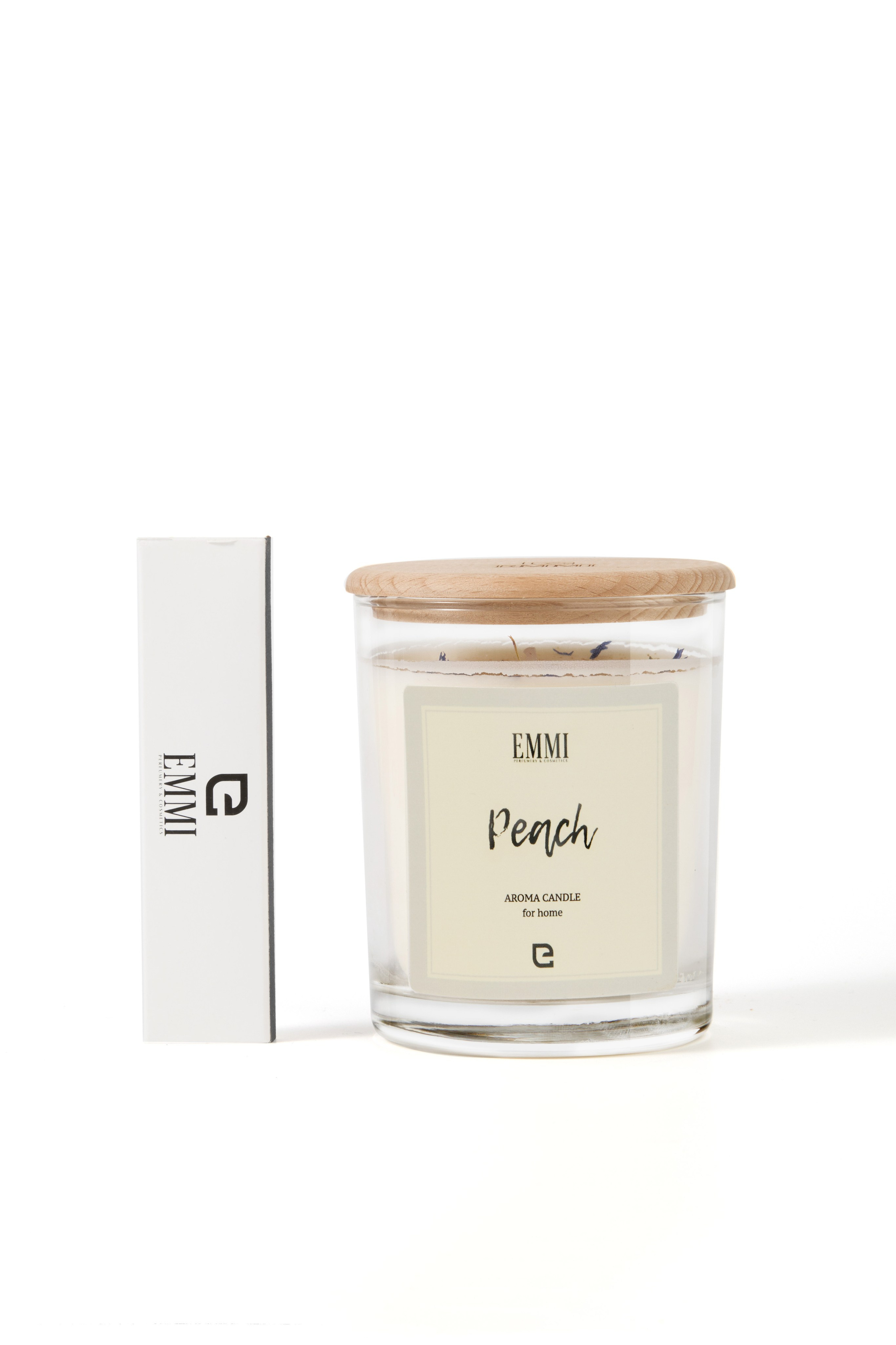 Свечи. Предметная фотография