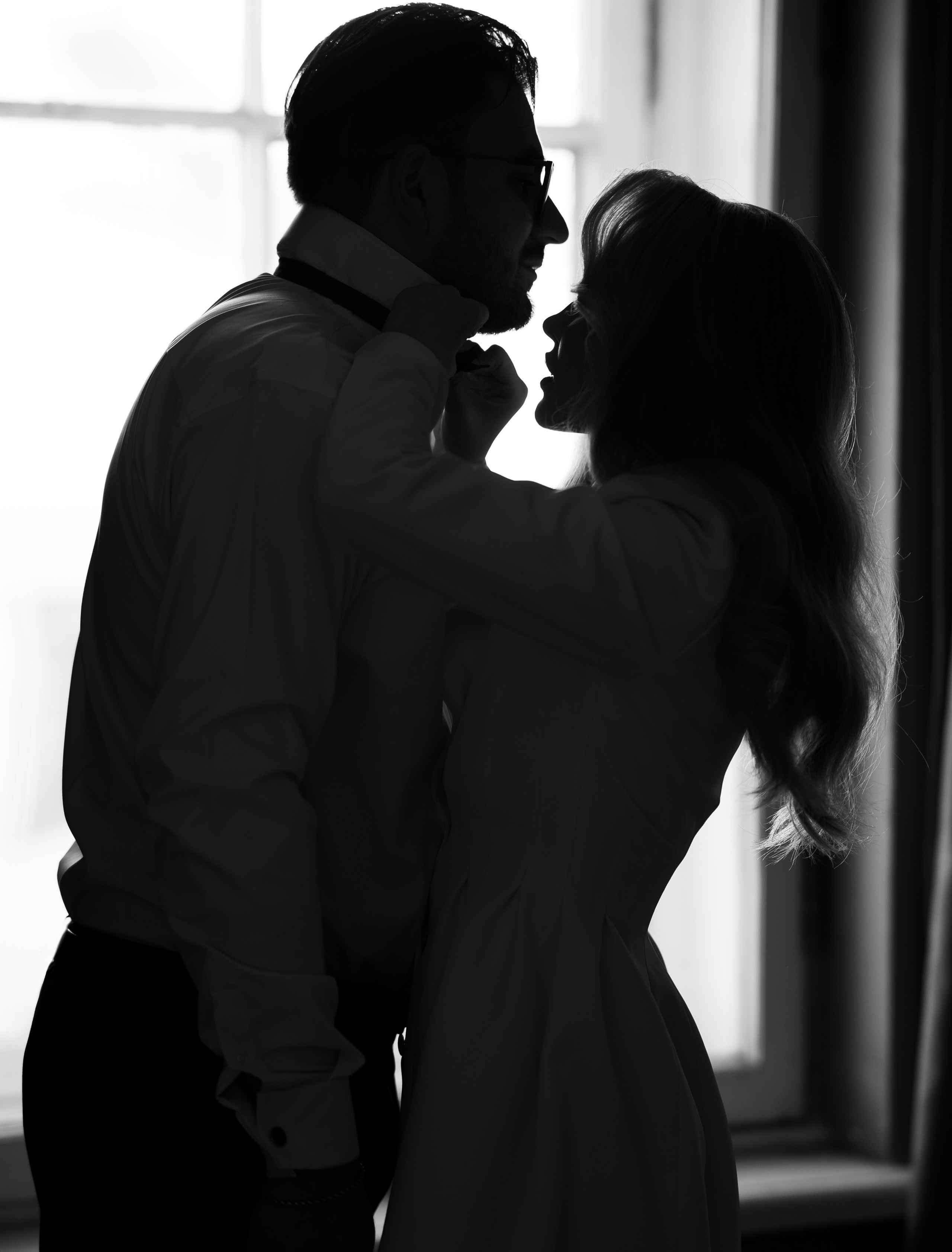 В Питере любить