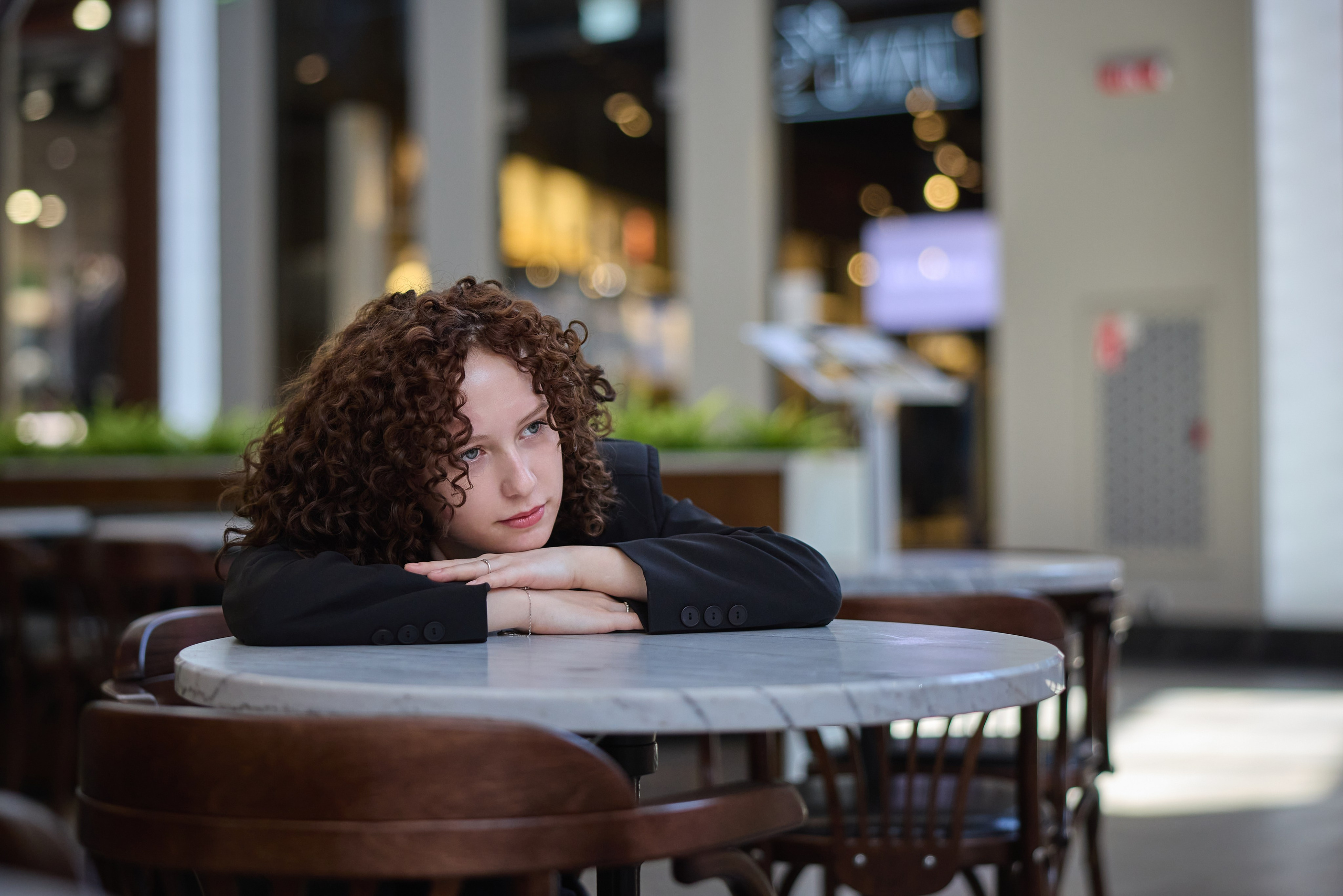 Фотосессии на улицах города. Фотограф в Екатеринбурге Александр Морозов