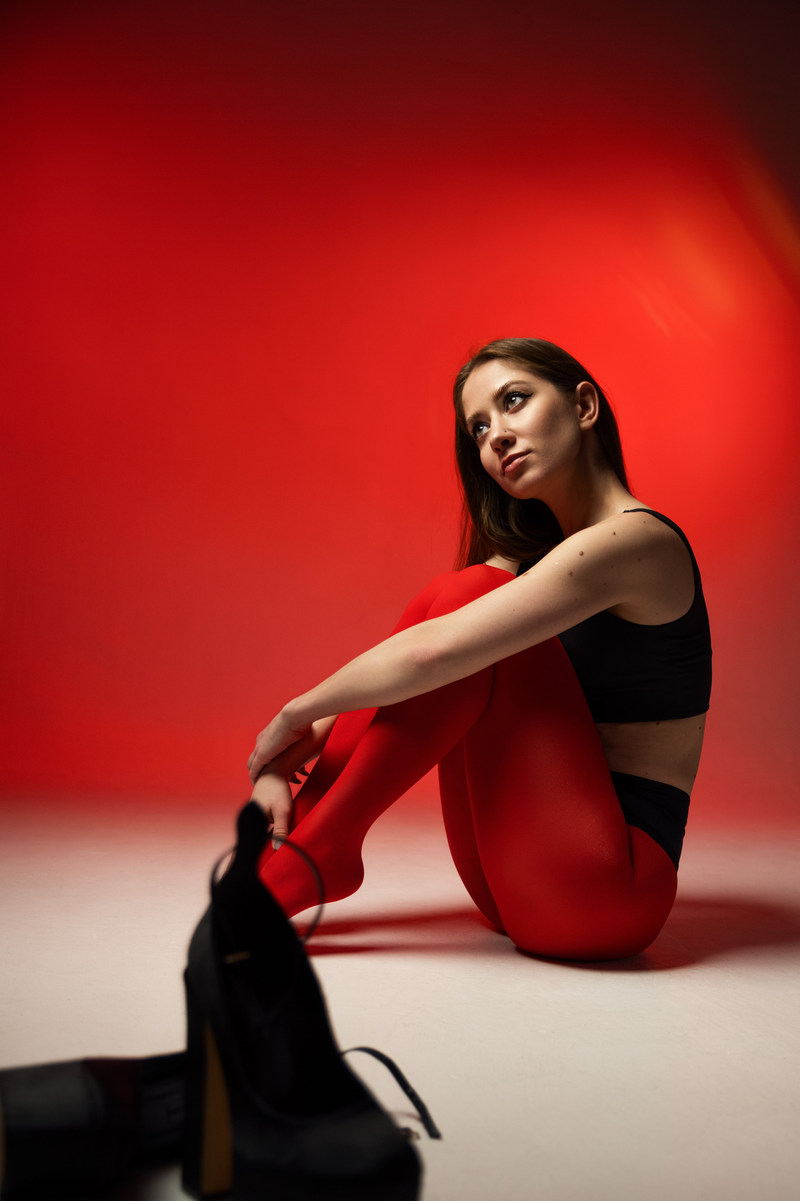 Екатерина. Портретный фотограф в Санкт-Петербурге