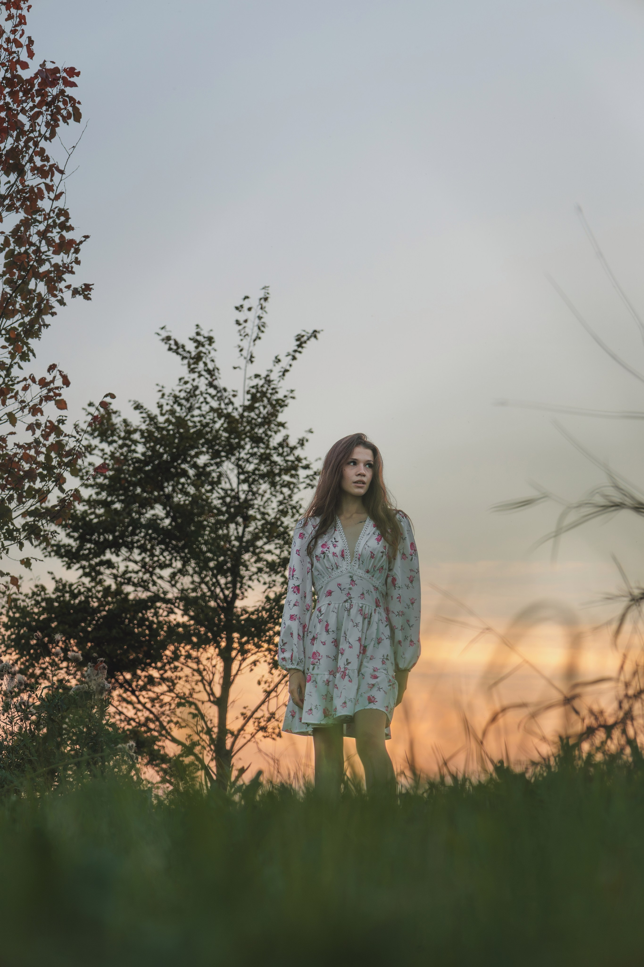 Анна. Мелехов Дмитрий|Фотограф|Видеограф