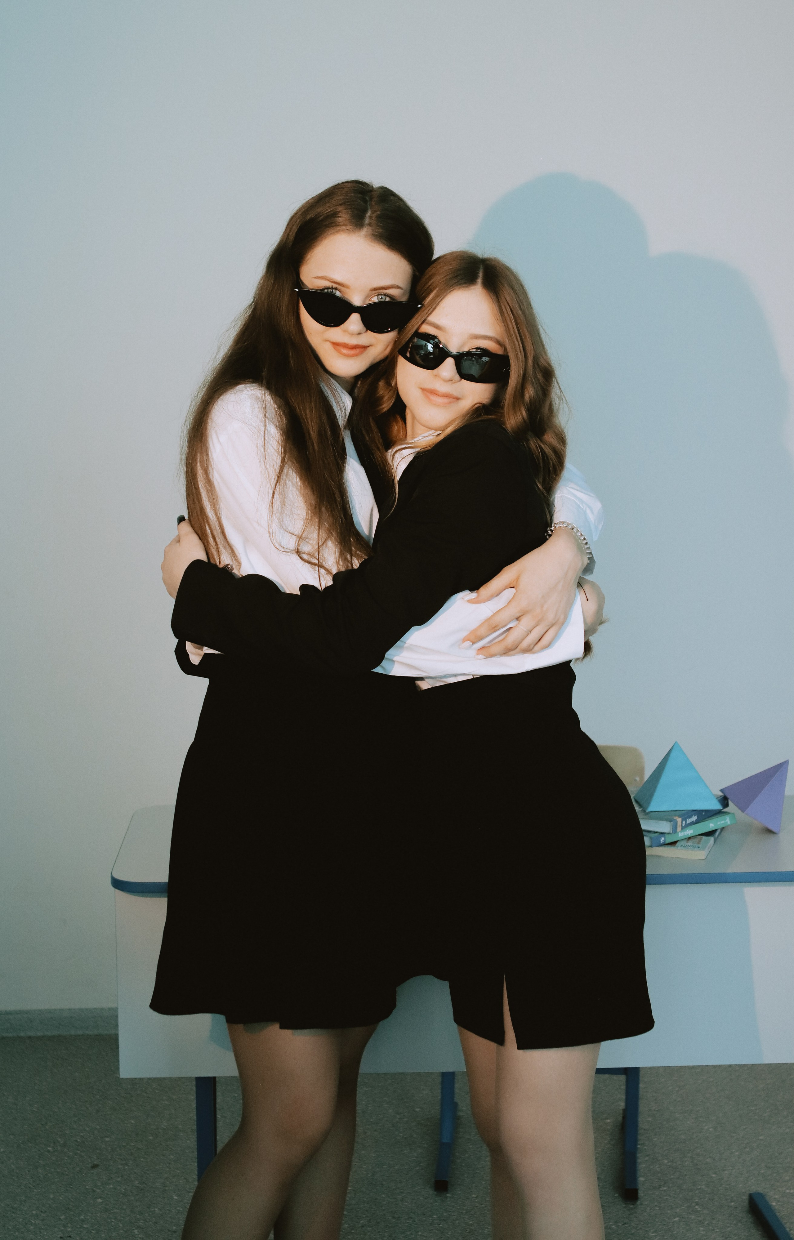 Выпускники 9 класс. Семейный свадебный детский фотограф Саранск Наталья Сыркина