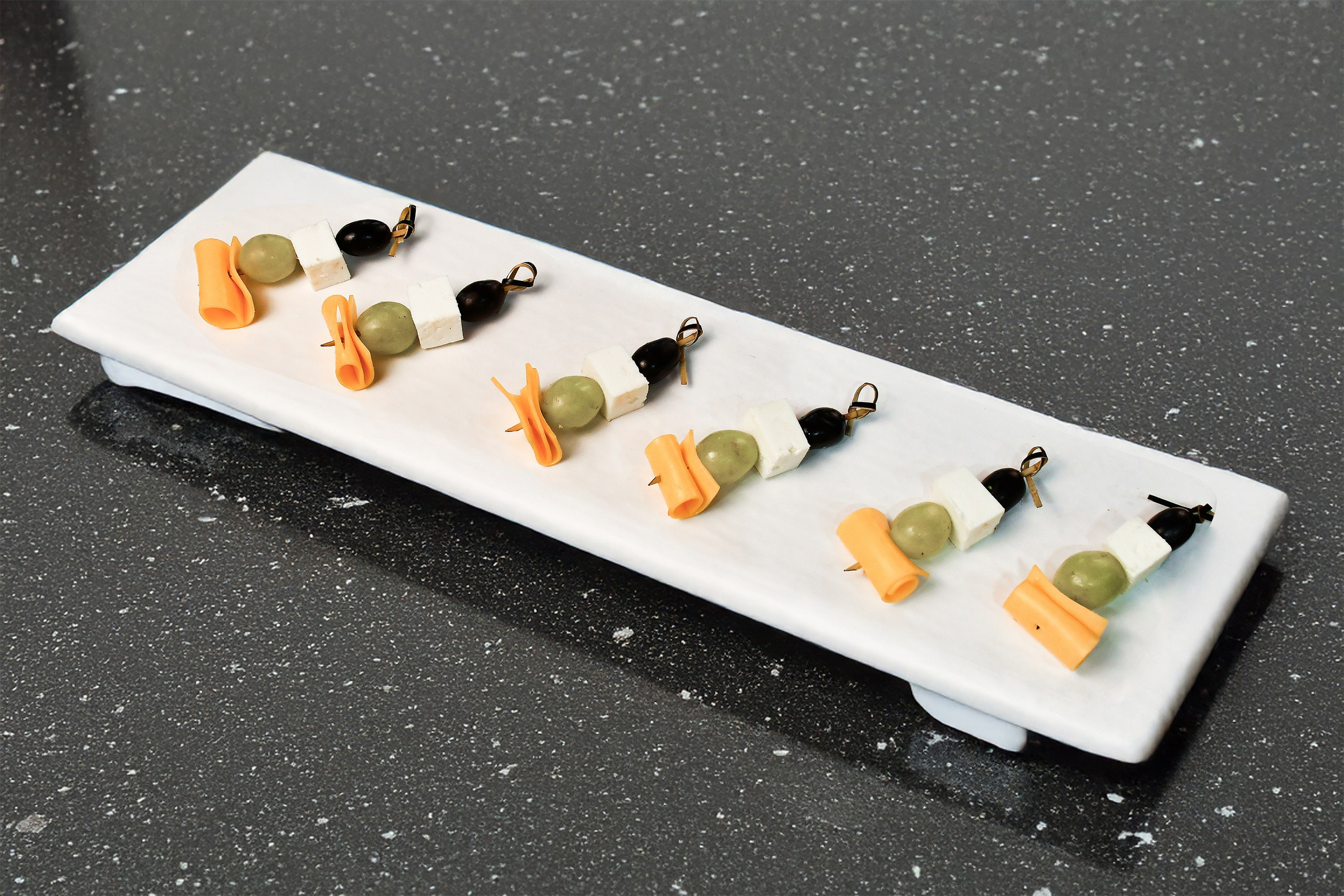 Кейтеринг меню. Фотограф Алматы — Дробышев Алексей