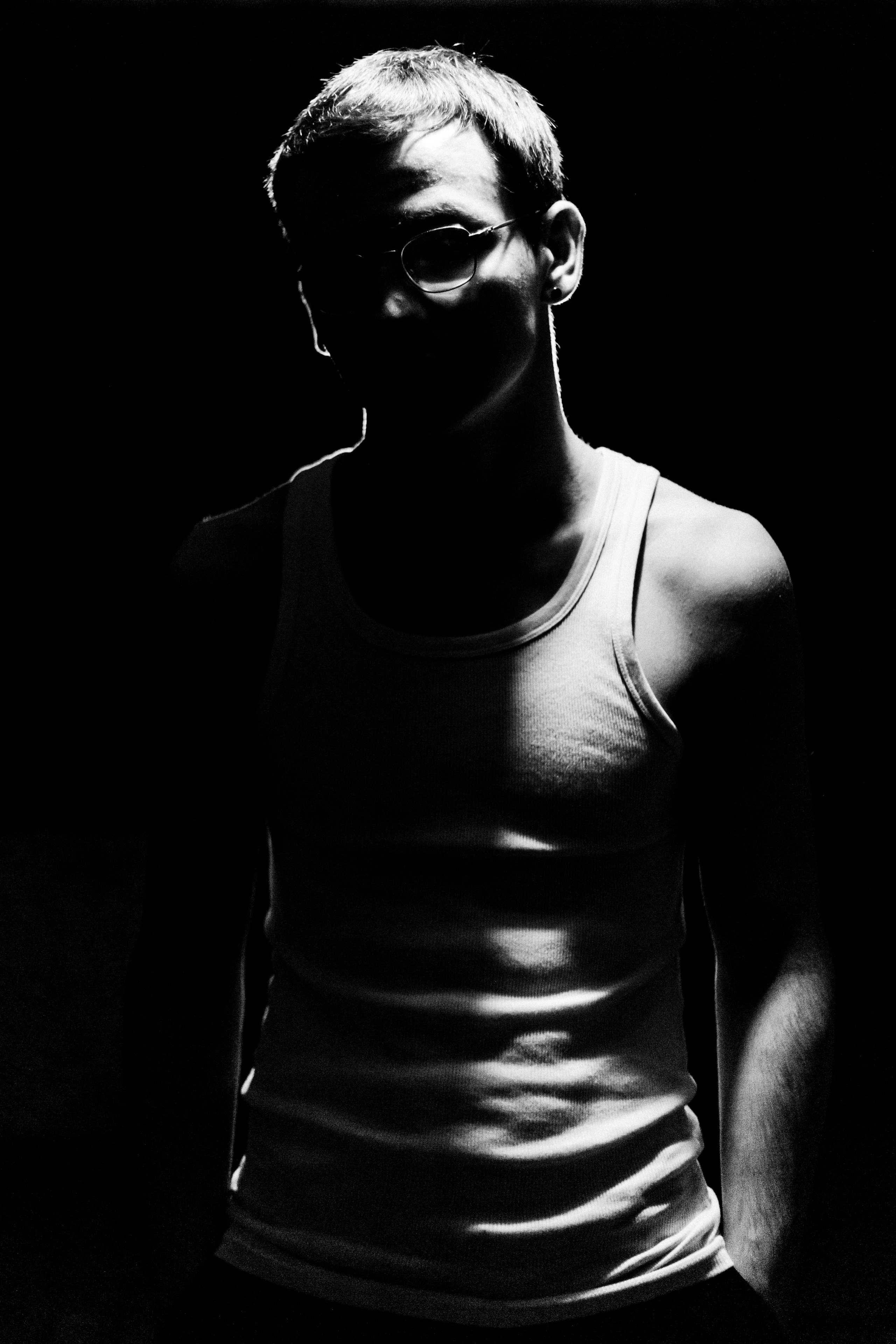 Александр. Репортажный фотограф в Перми Денис Голдобин