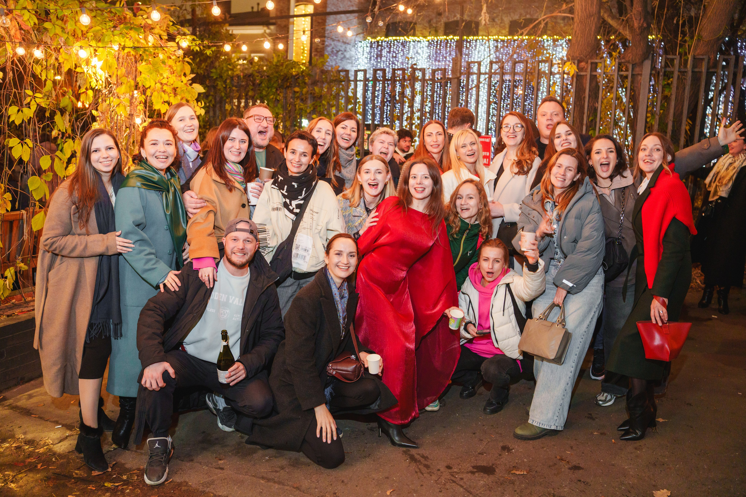 Картозианцы 2 поток. Великолепный фотограф Александр Захарченко