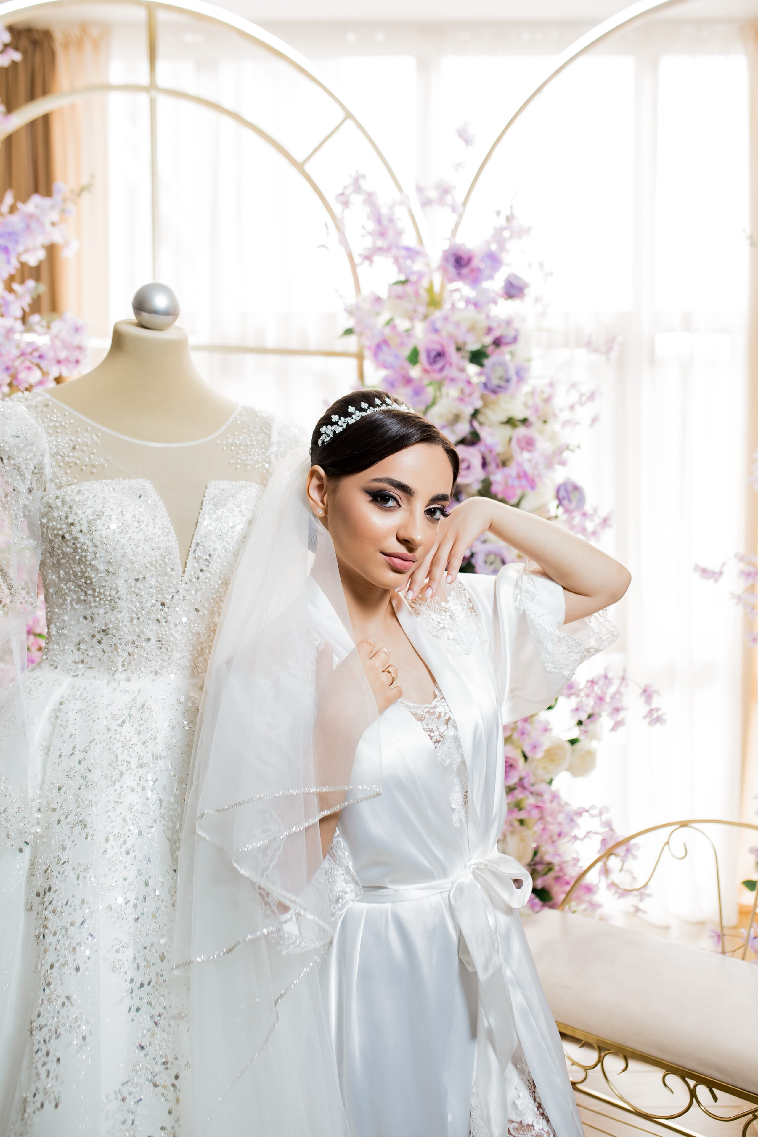 SERGEI & MILENA. Свадебный и семейный фотограф в Сочи Анастасия Мальцева