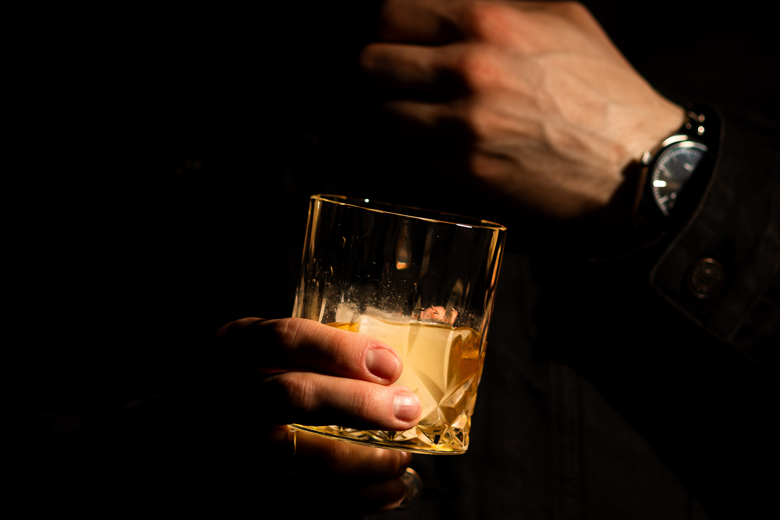 Bushmills. Фотограф Николай Шевченко