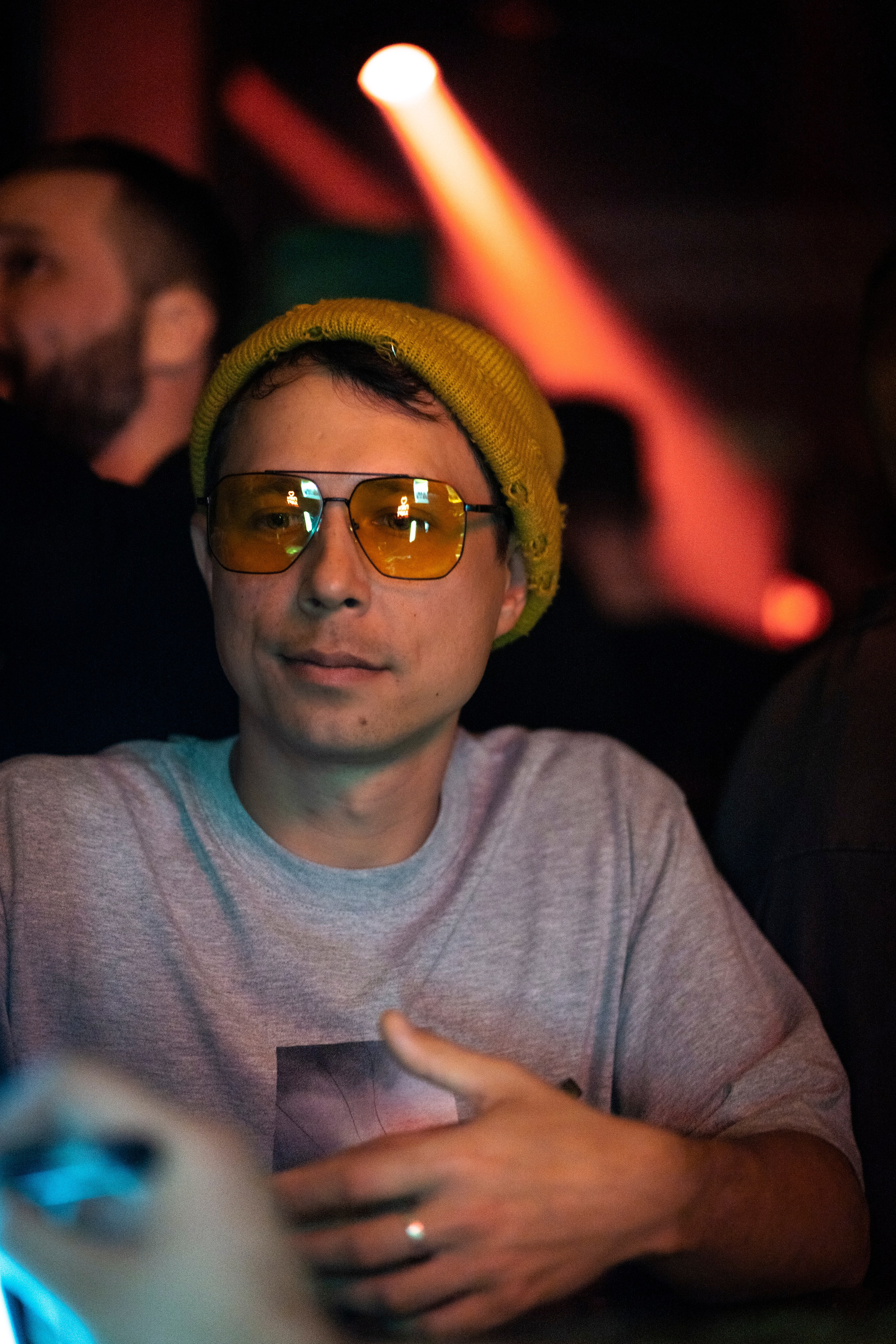 ШК. Анастасия Паршукова — фотограф Шерегеш Новосибирск