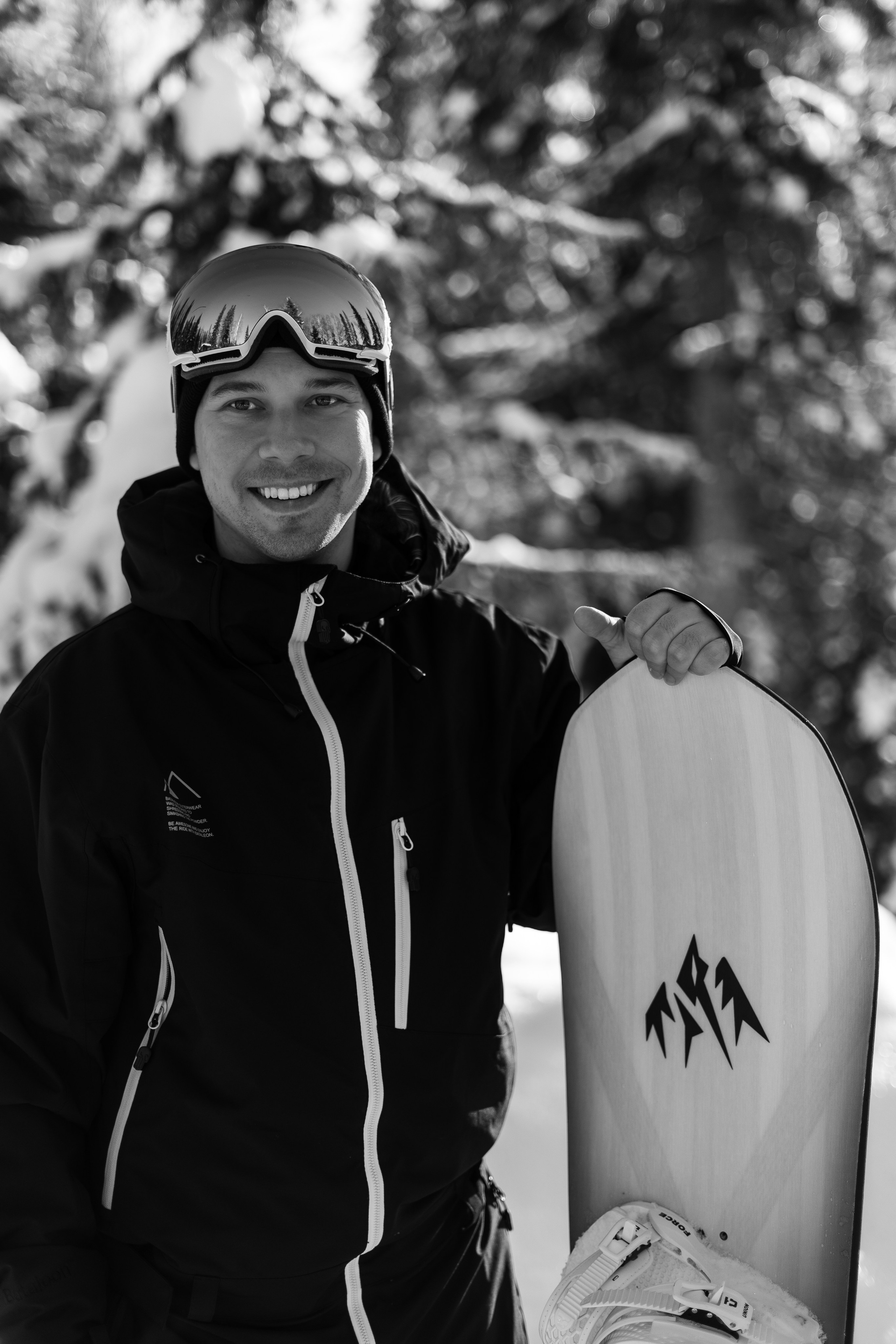 Джой. Анастасия Паршукова — фотограф Шерегеш Новосибирск