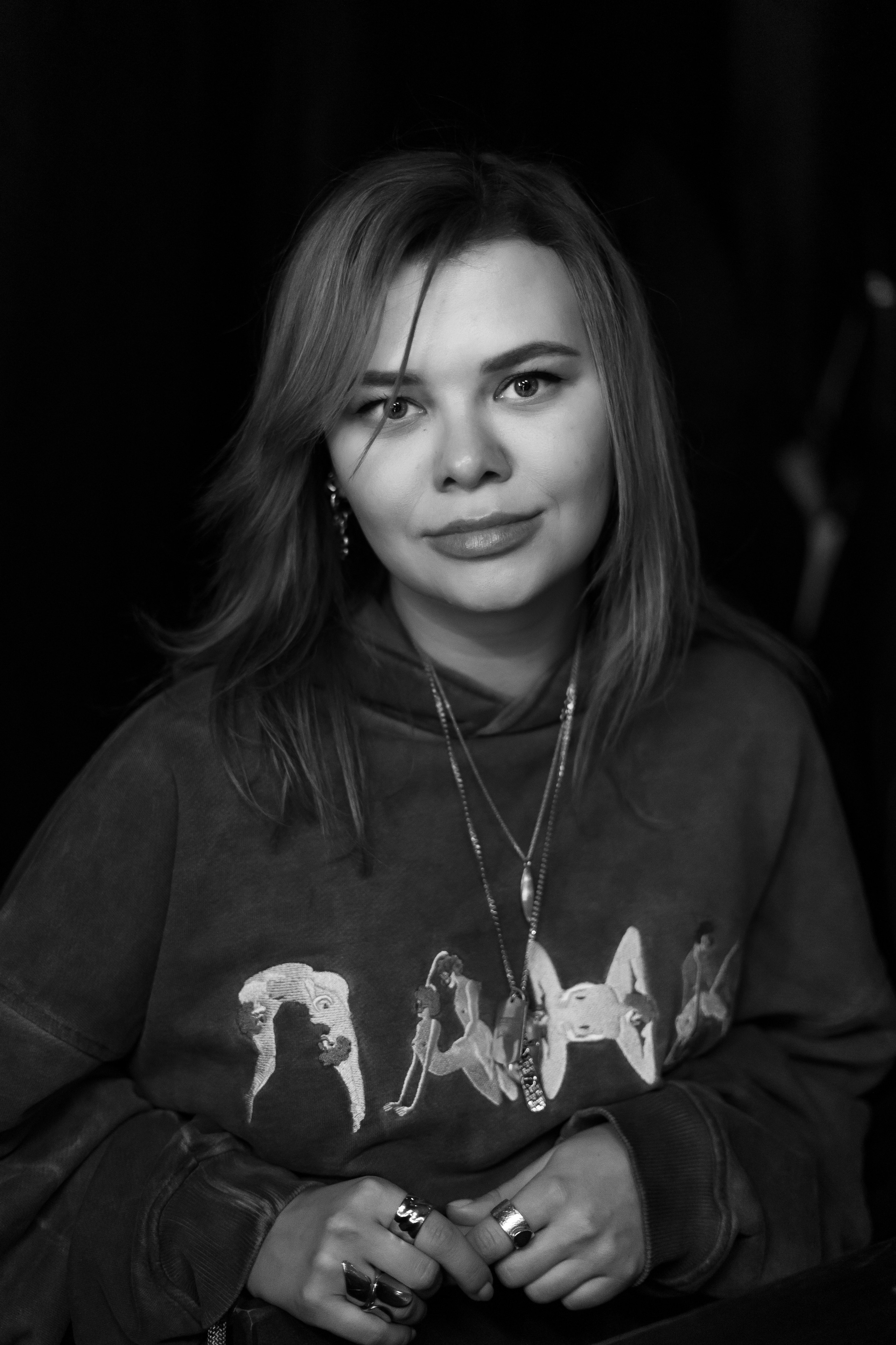 Rook's. Анастасия Паршукова — фотограф Шерегеш Новосибирск