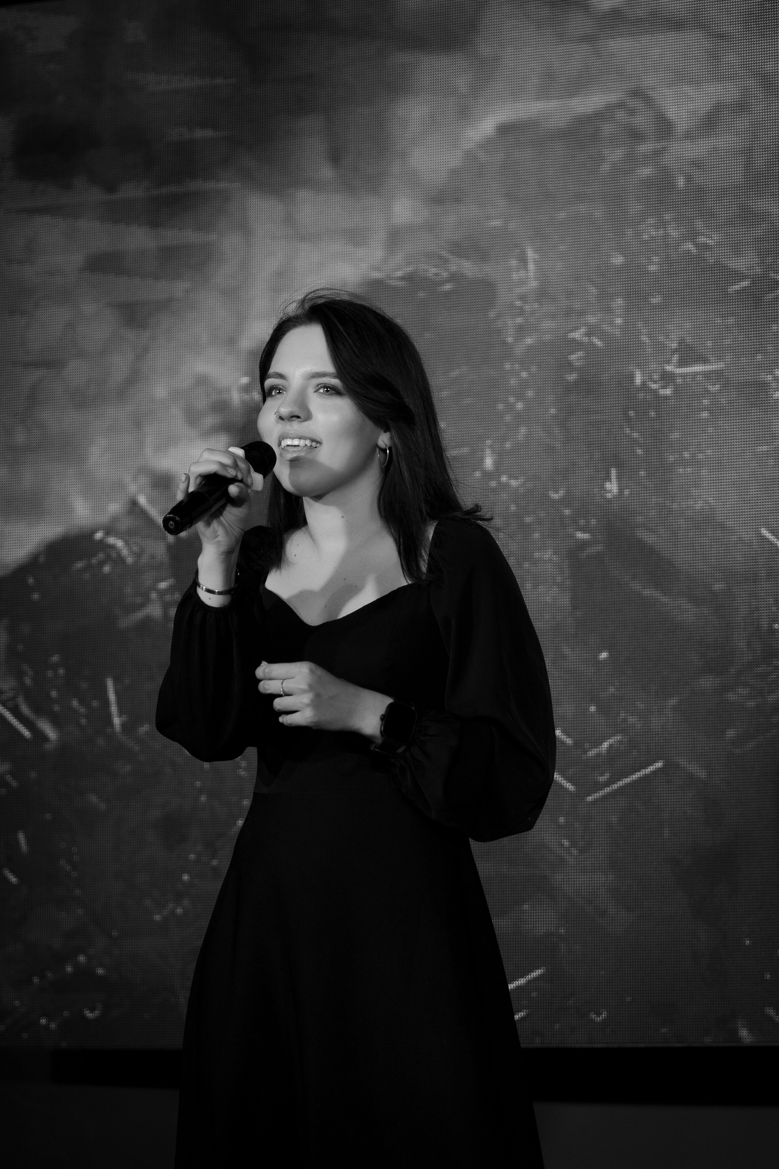 FaSol'. Анастасия Паршукова — фотограф Шерегеш Новосибирск