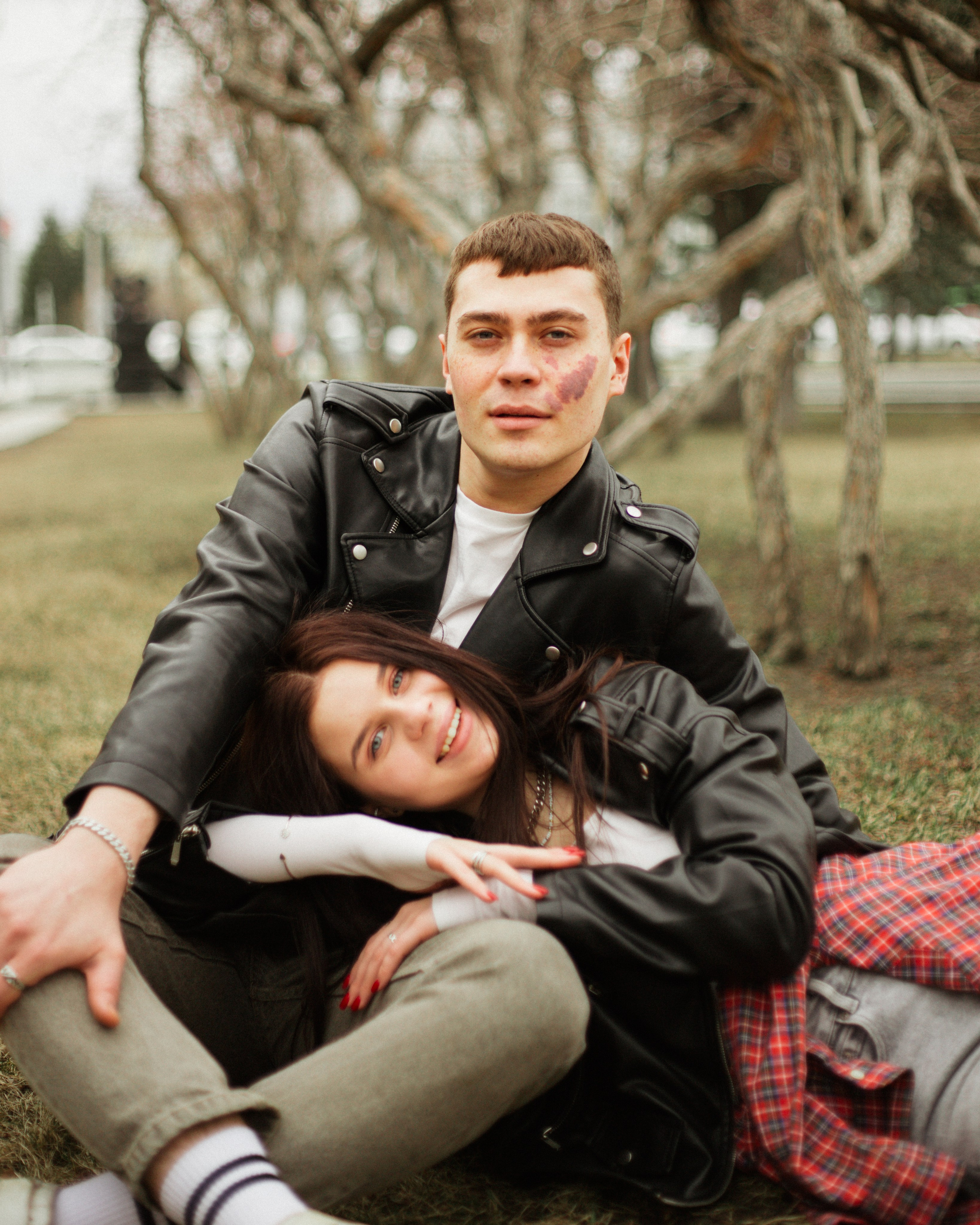 Рассказ о любви. Свадебный и портретный фотограф в Новосибирске Любовь Исакова