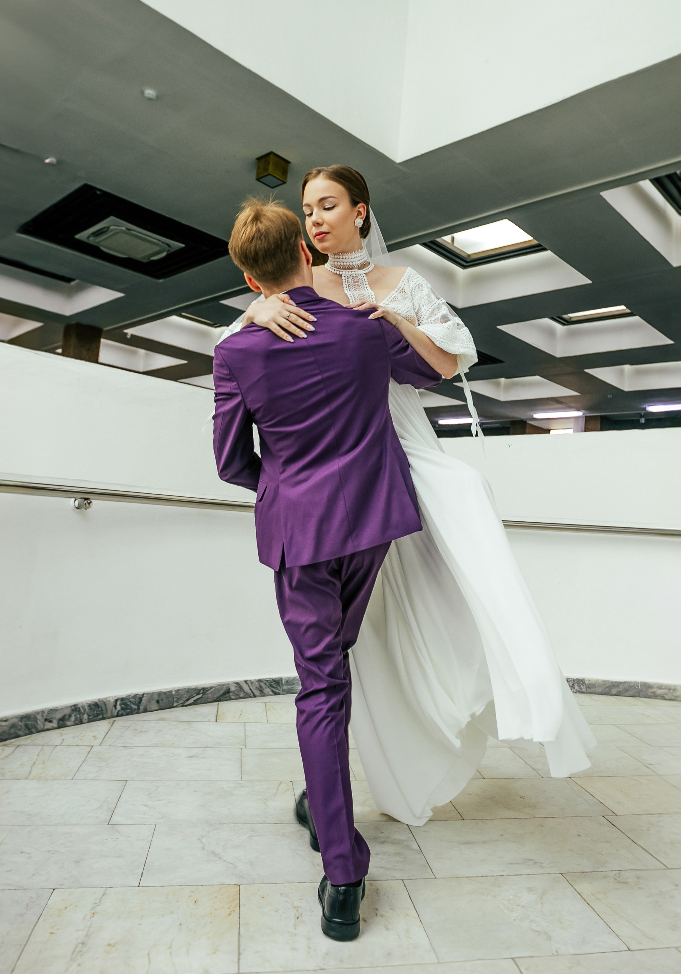 Кирилл и Мария. Свадебный фотограф Ростове-на-Дону