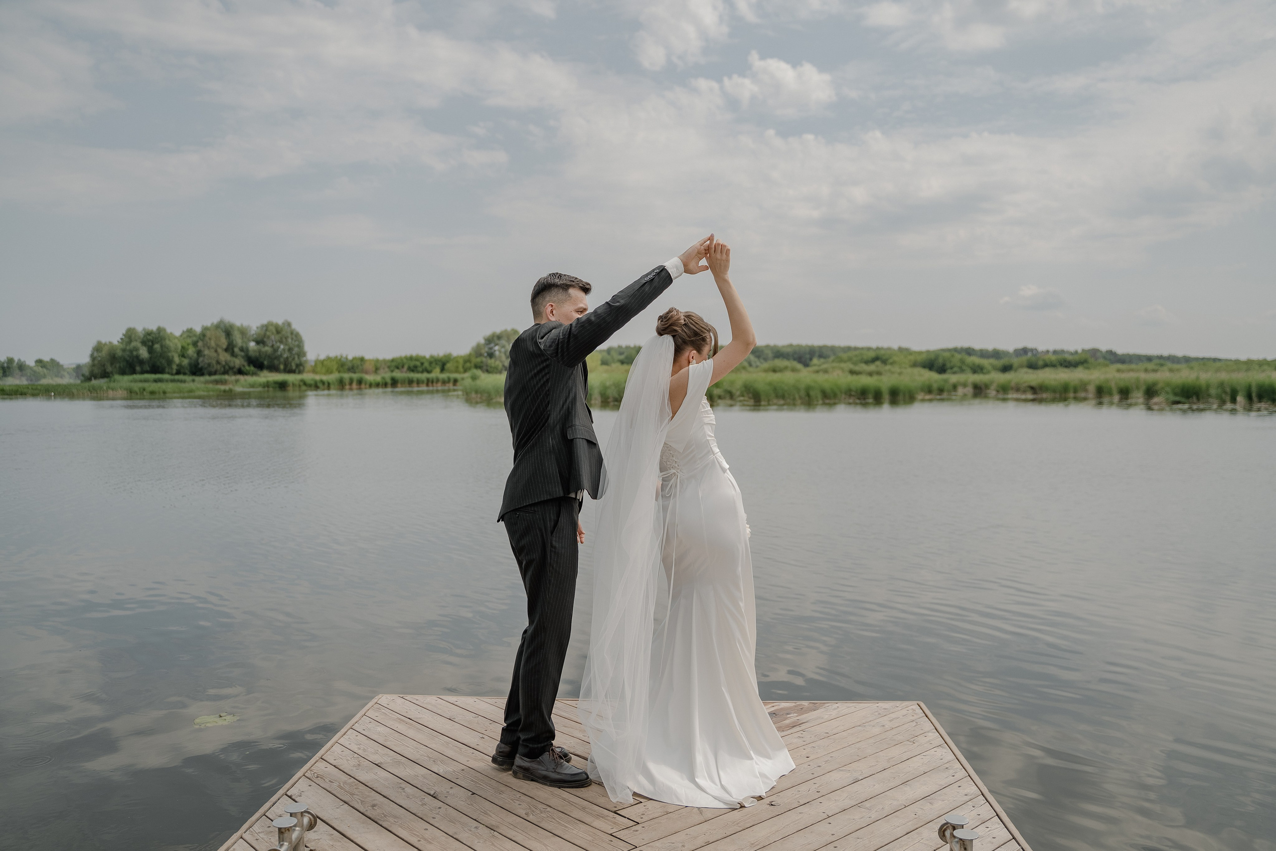 Артур и Лиана. Свадебный семейный фотограф Ксения Божко Уфа Раевка никах в Нарыстау