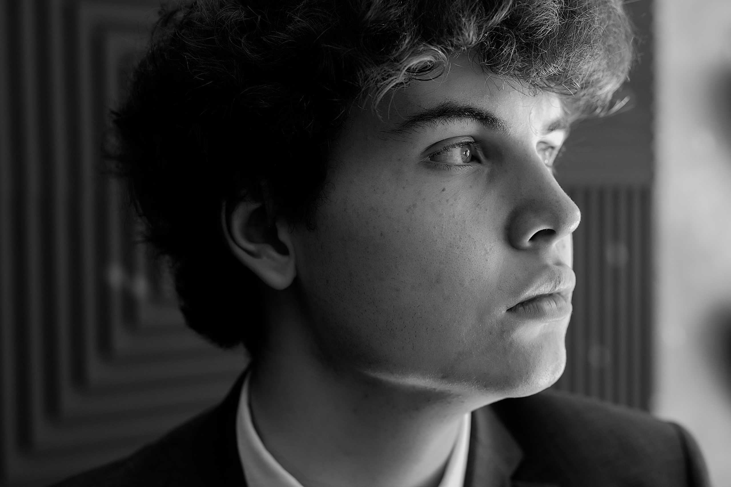 ТИМ. День рождения. Детский и семейный фотограф в Бердске и Новосибирске Дарья Гребнева