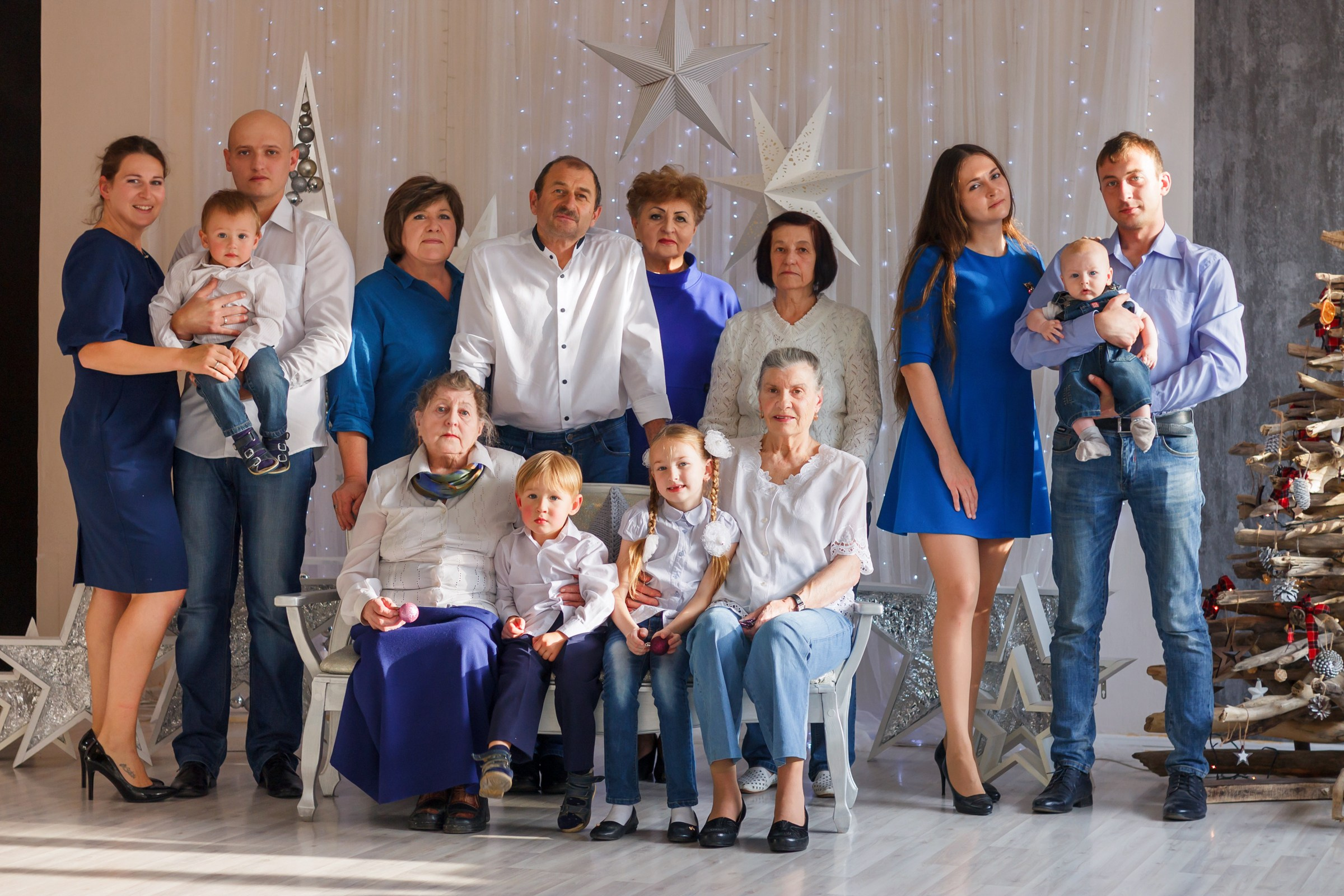 2019 Семья Ирины. Детский и семейный фотограф в Бердске и Новосибирске Дарья Гребнева