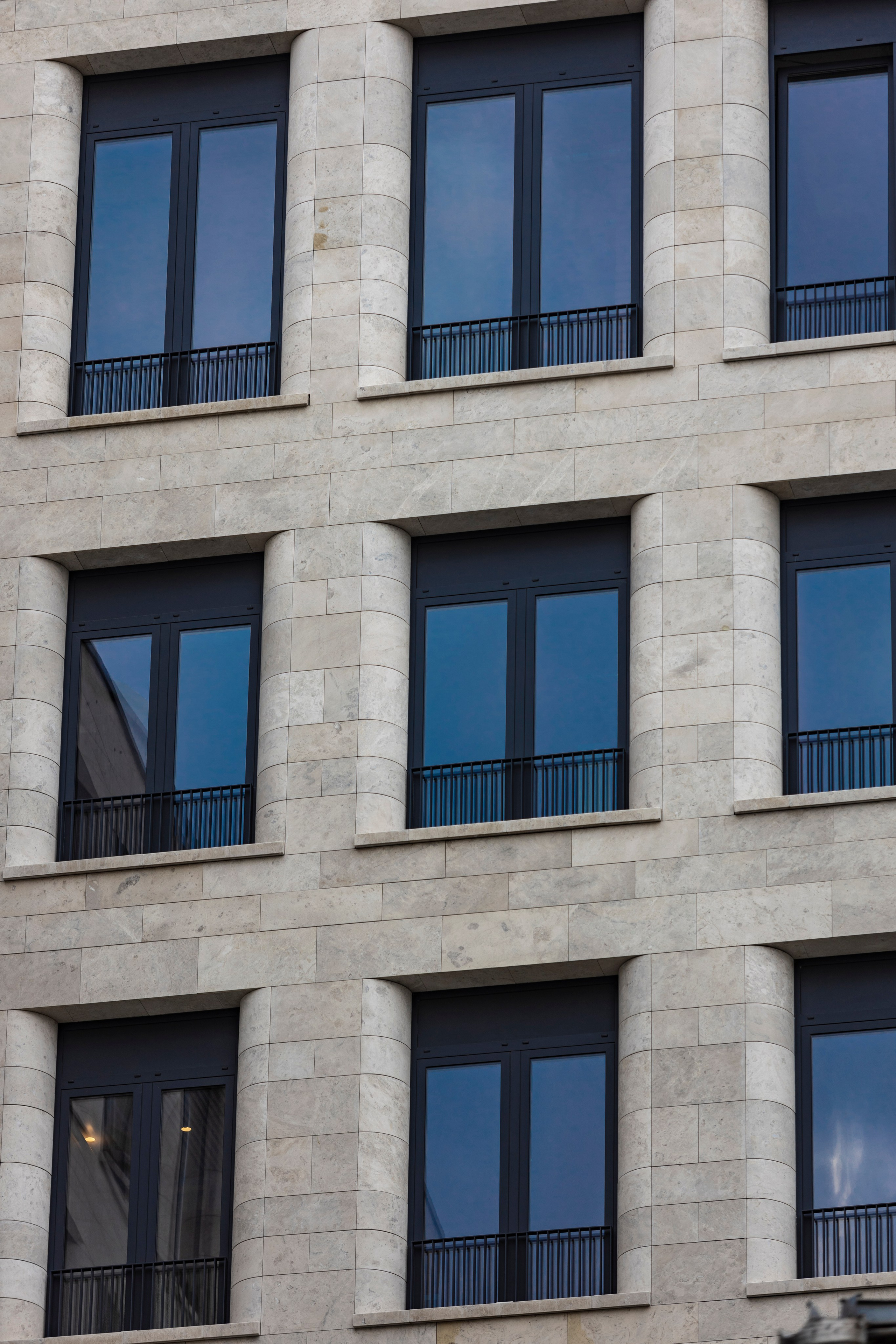 Фотосъемка объектов для строительной компании. Съемка в студии под ваш запрос, студийные съемки, фотографии архитектурных объектов — Александр Евстигнеев — фотограф Москва