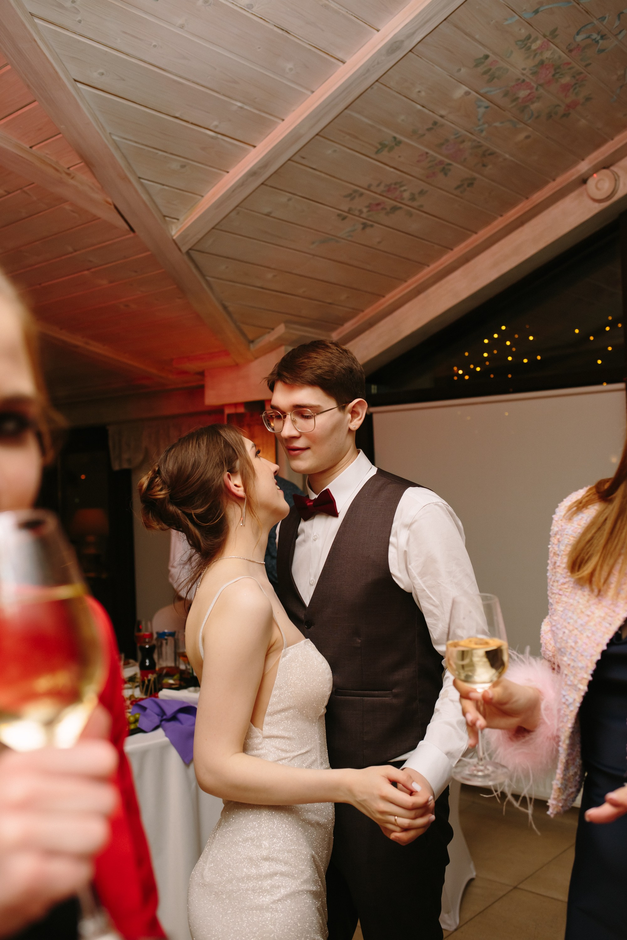 Юля и Костя. Свадебный и семейный фотограф в Смоленске Галина Егорова