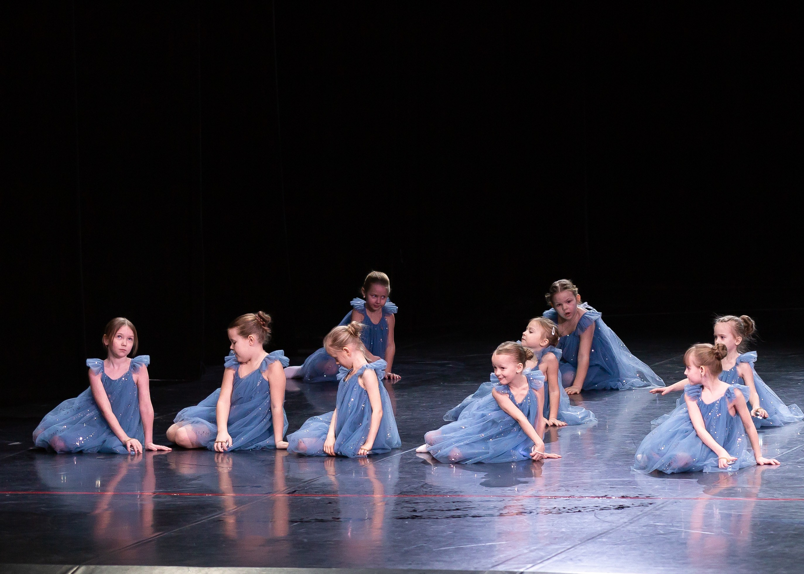 Всероссийский конкурс хореографического искусства «Хрустальная стрекоза». Репортажный фотограф в Москве