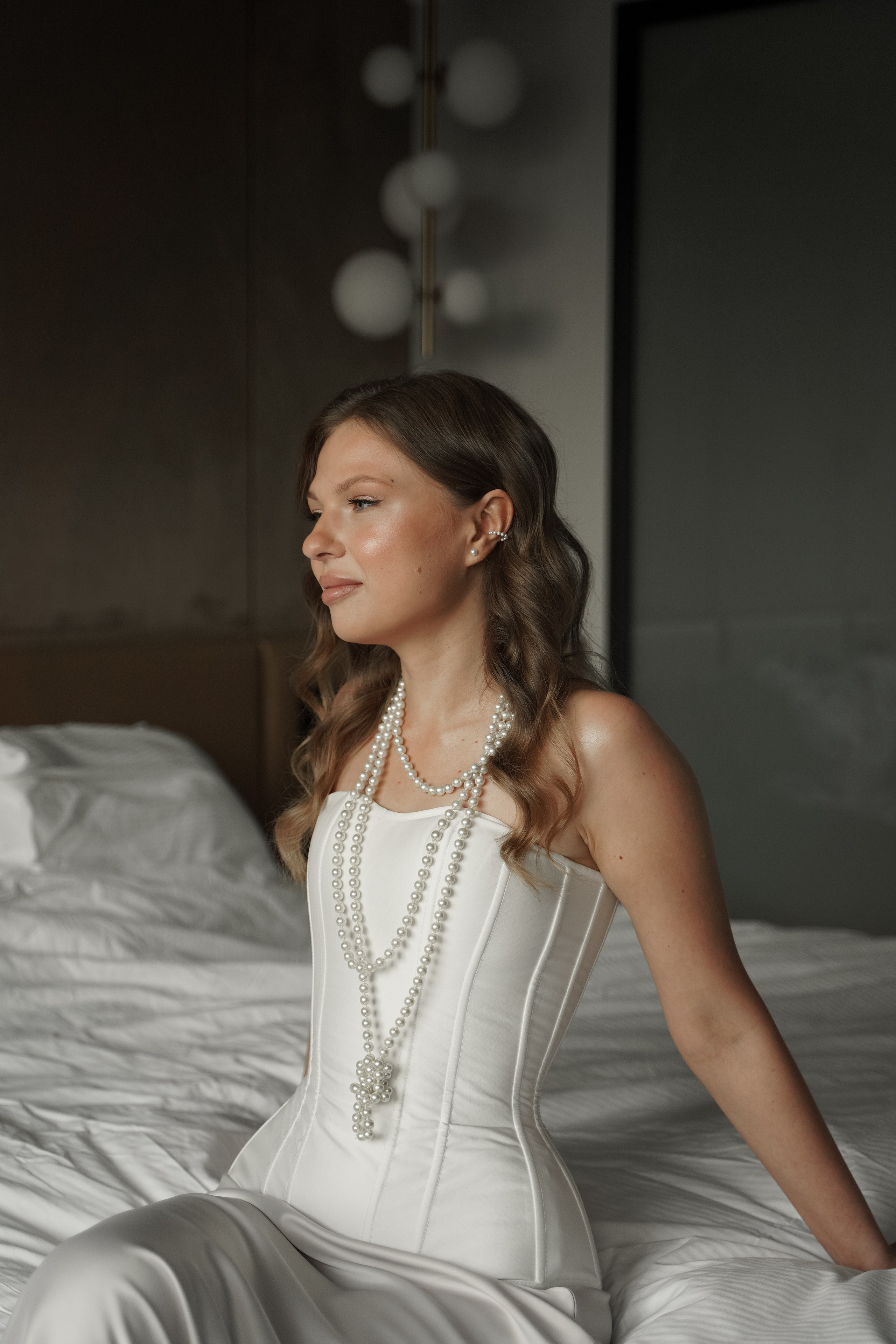 Влада и Антон. Свадебный фотограф Марина Попова