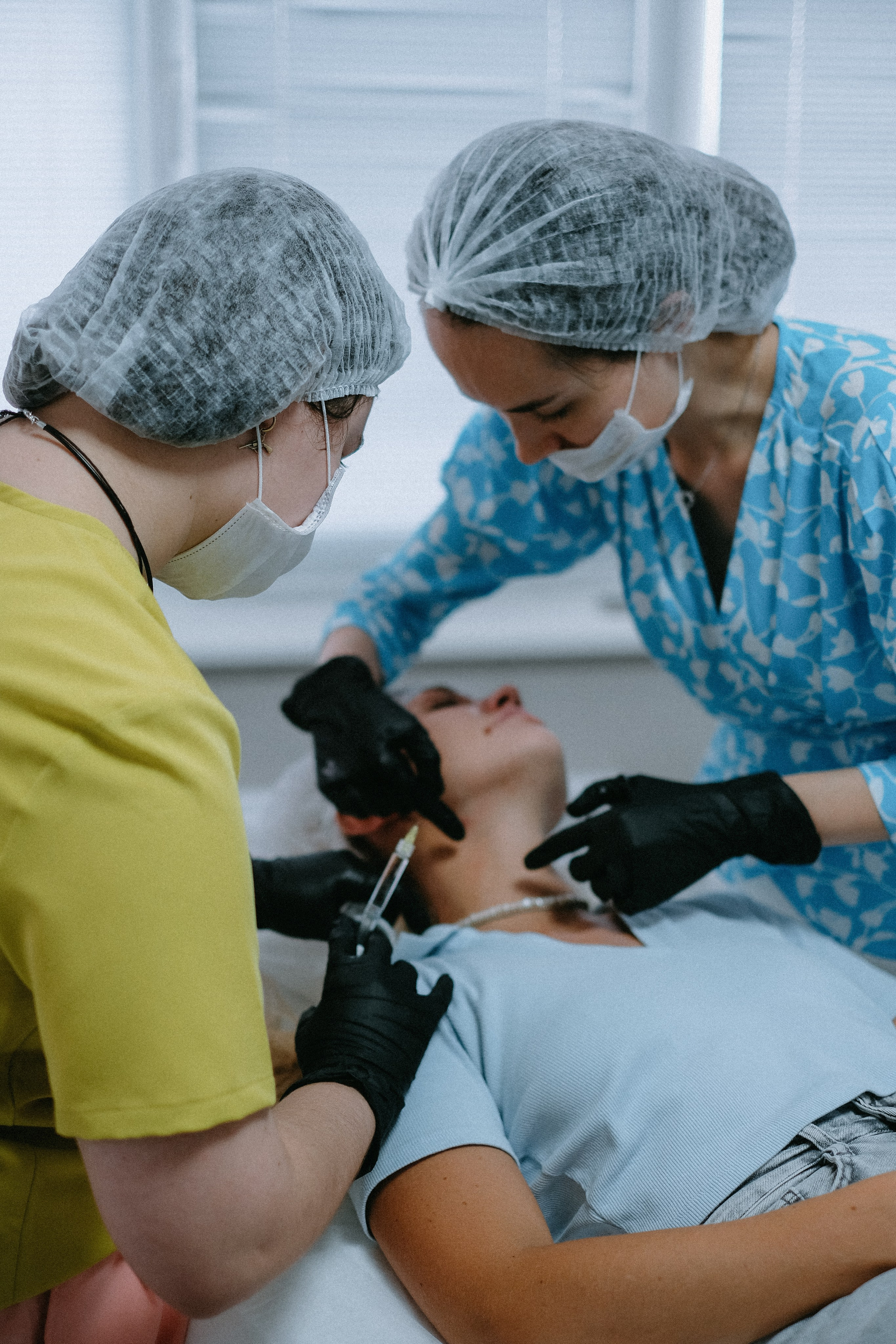 Косметолог. ФОТОГРАФ АННА КАЗАРЯН