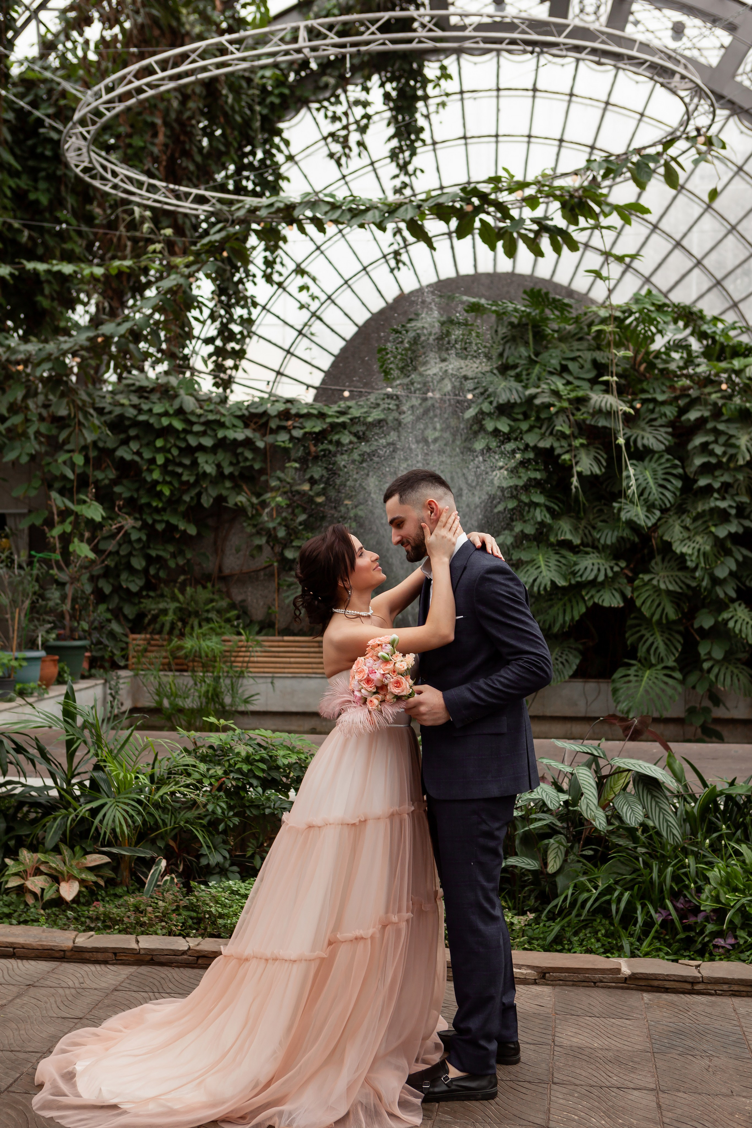 ВААН & МАГОМЕД. Свадебный фотограф в СПБ | Санкт-Петербурге Анастасия Рахимгулова
