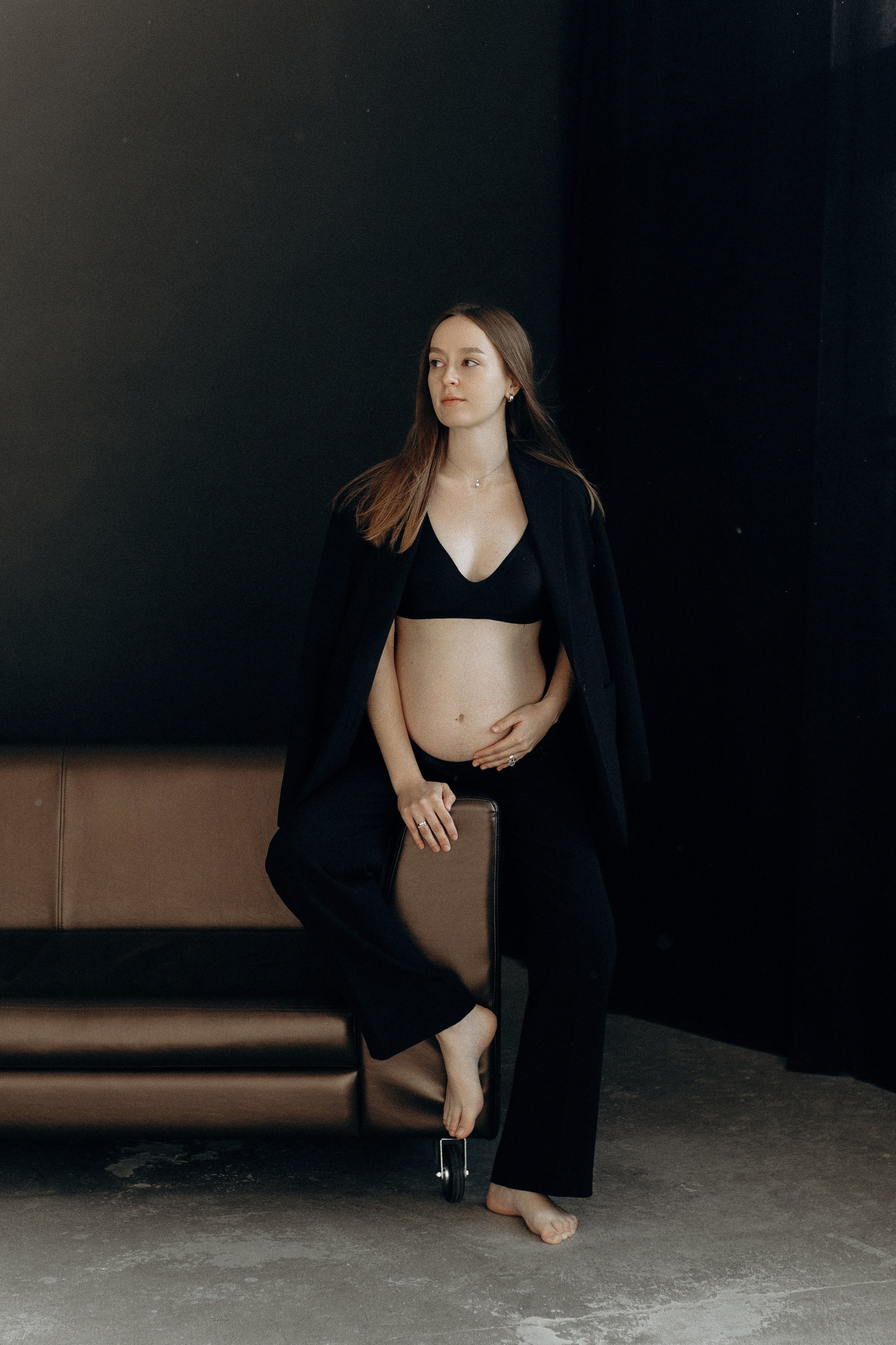 Катя. Семейный фотограф в Краснодаре Яна Морева