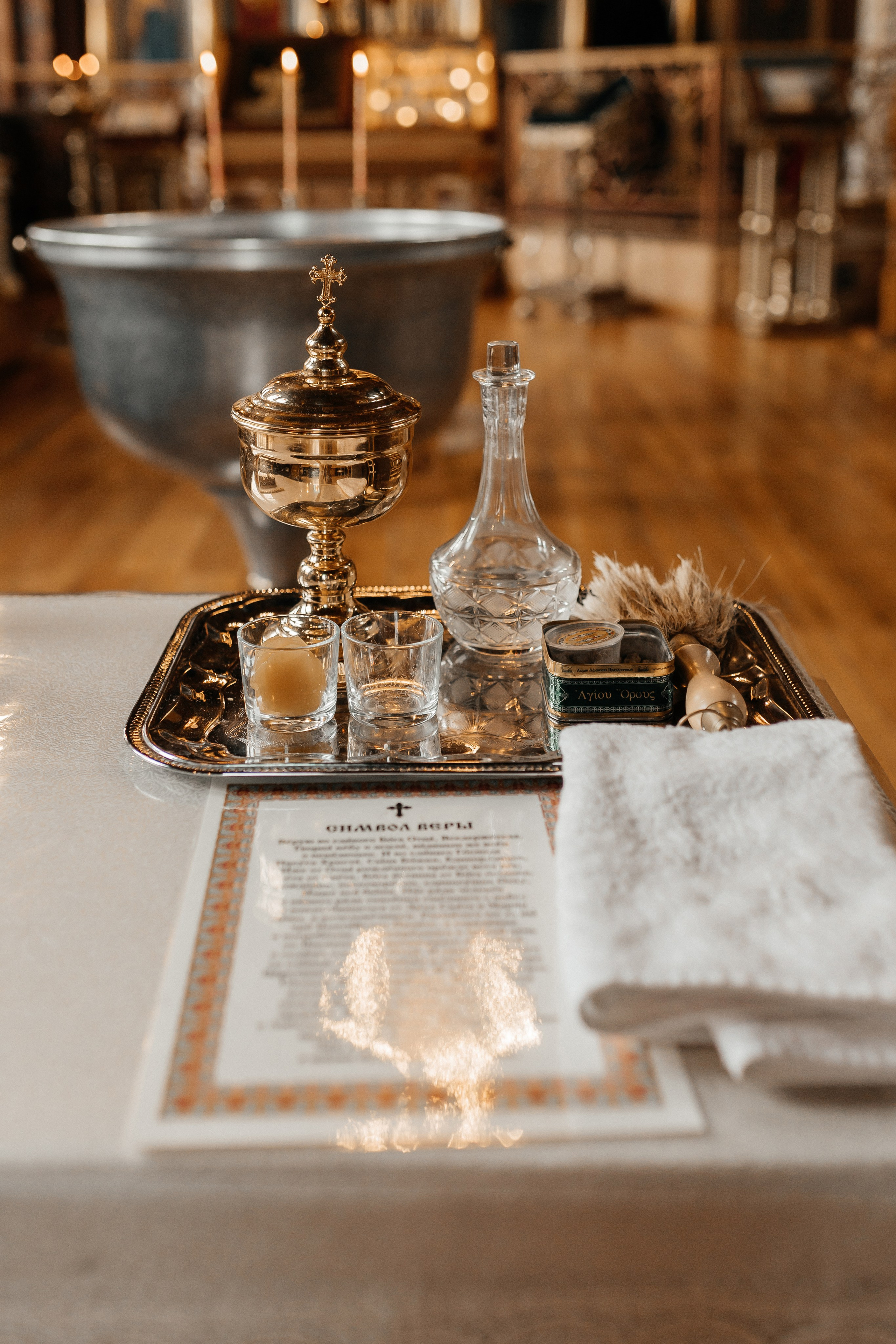 Собор Троицы Живоначальной. Семейный фотограф в Краснодаре Яна Морева