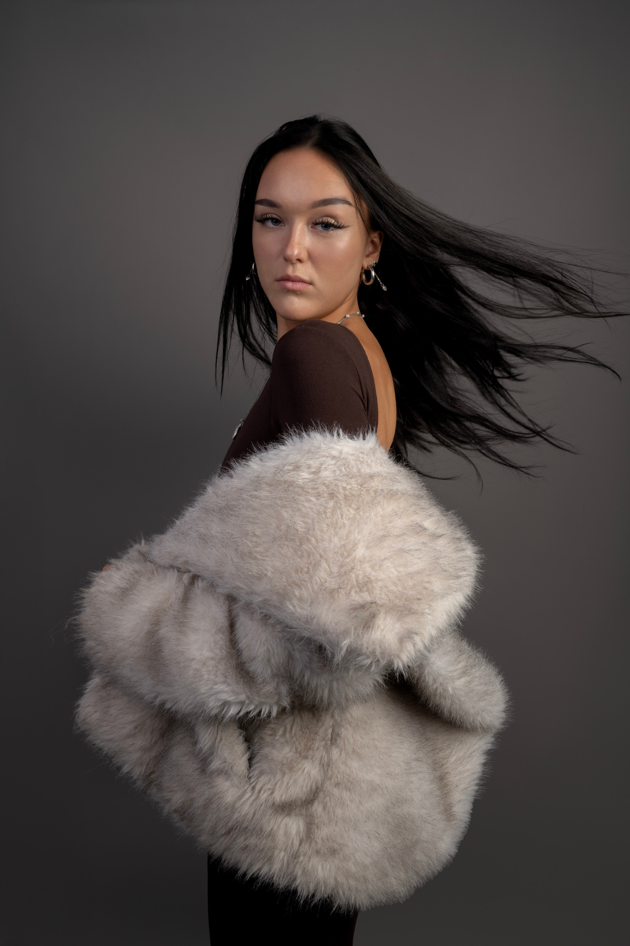 Лика. Анна Новосельцева. Индивидуальные фотосессии в Москве и М.О