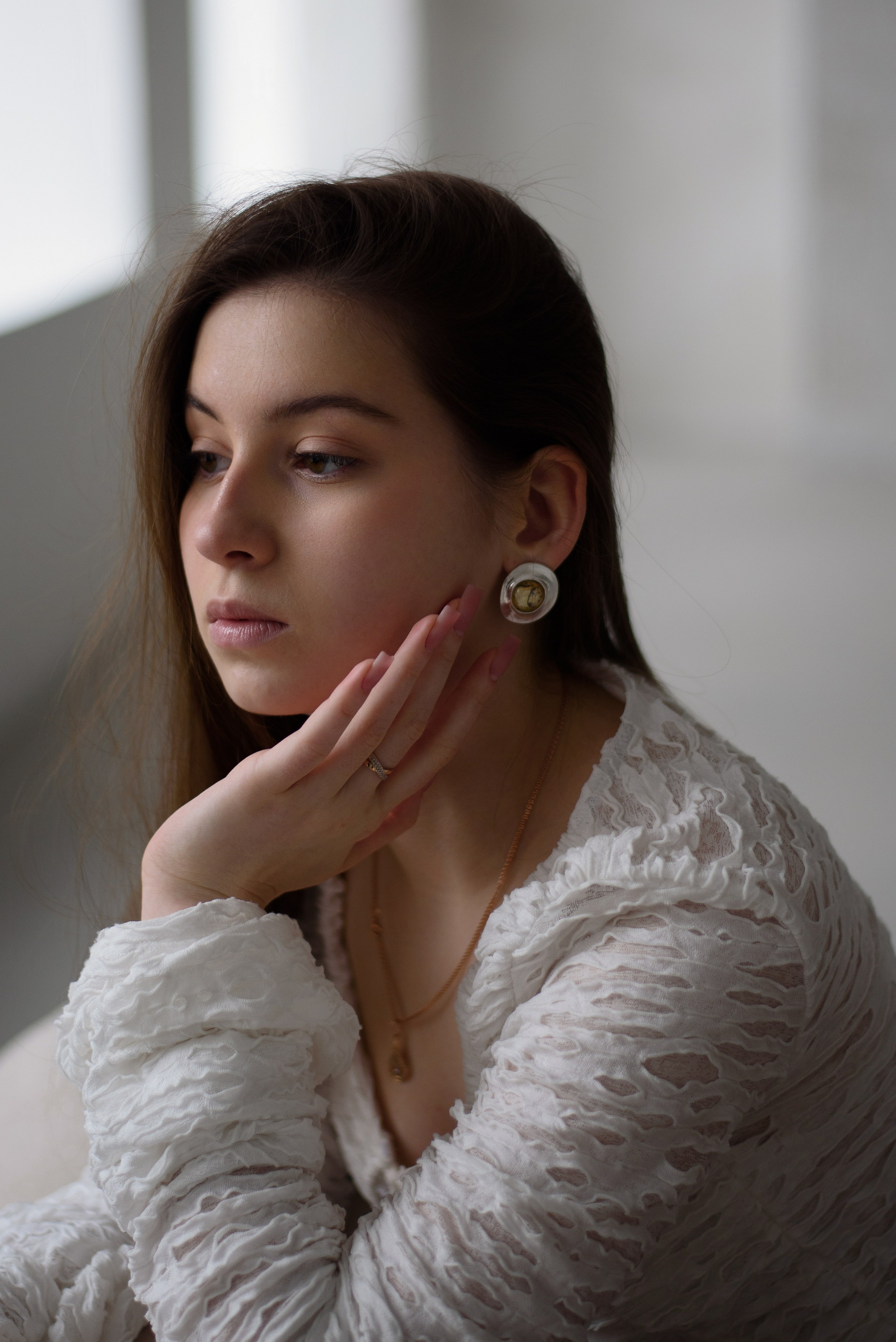 Марина. Женский фотограф, фотограф, фотограф тверь, портрет