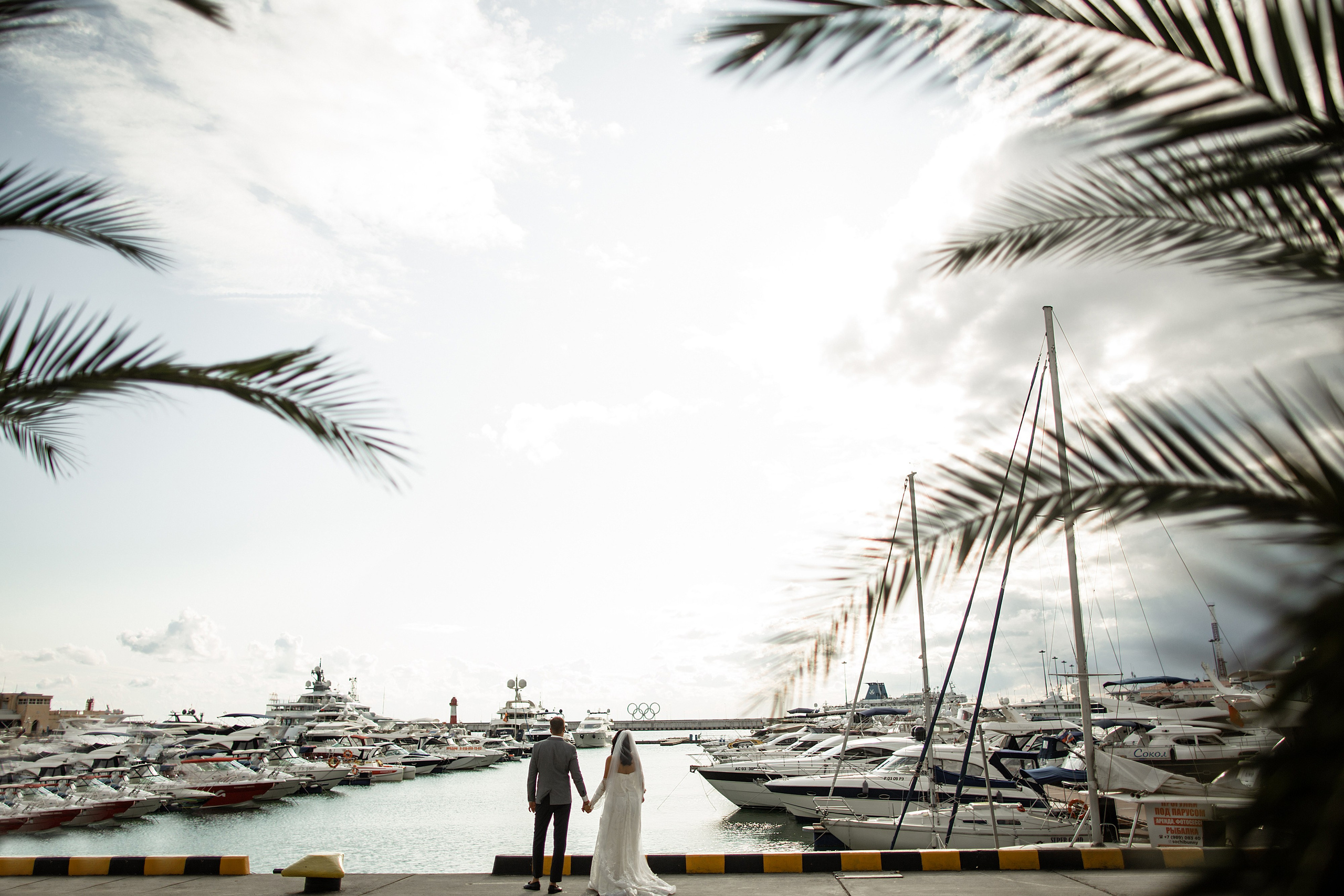 Дмитрий Татьяна. RetroChic Фото