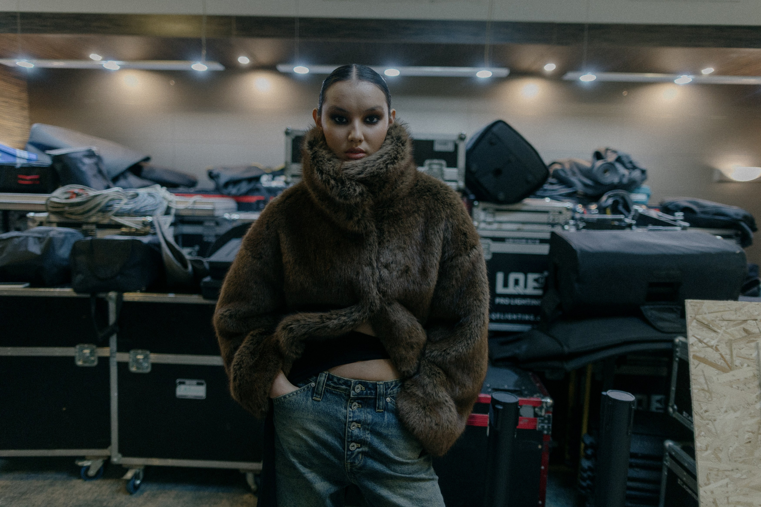 Sochi Fashion Week 2025. RetroChic Фото