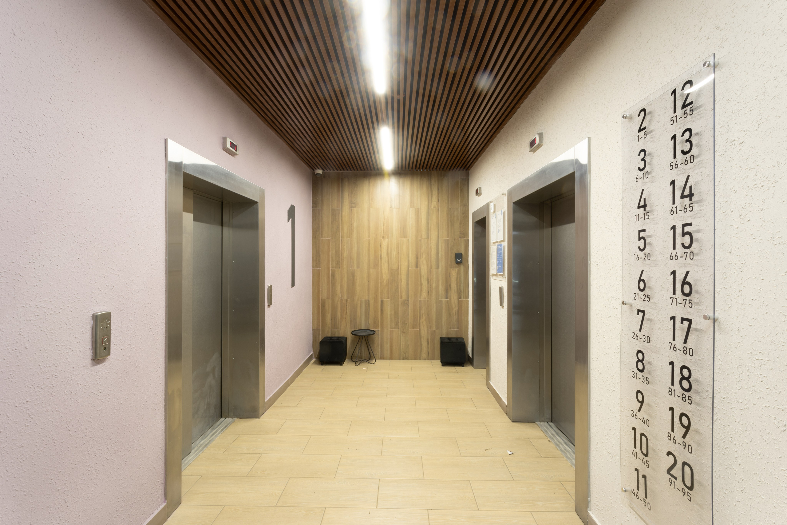 Интерьер. Photomantis