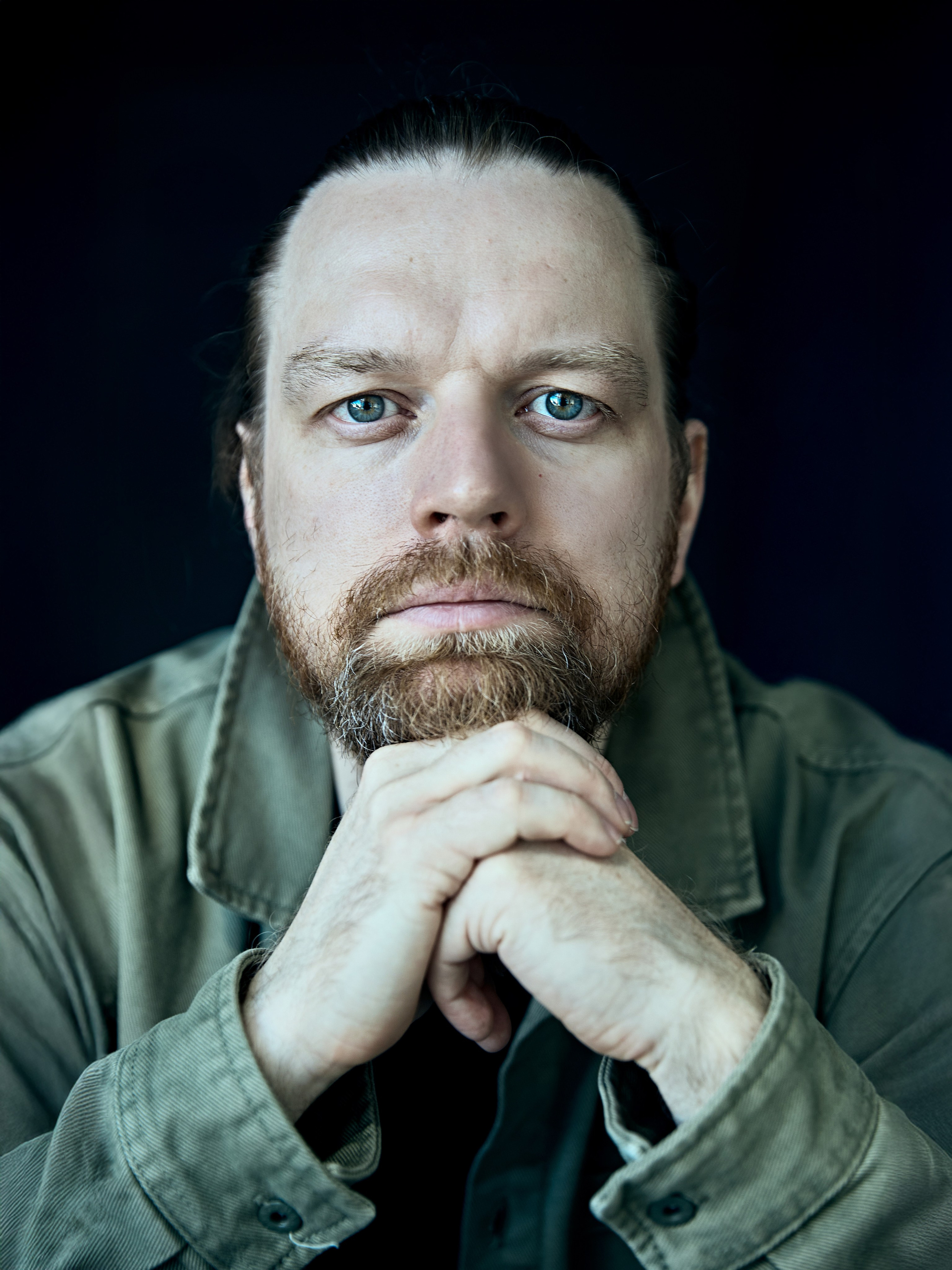 ARTEM. Yulia Otroschenko