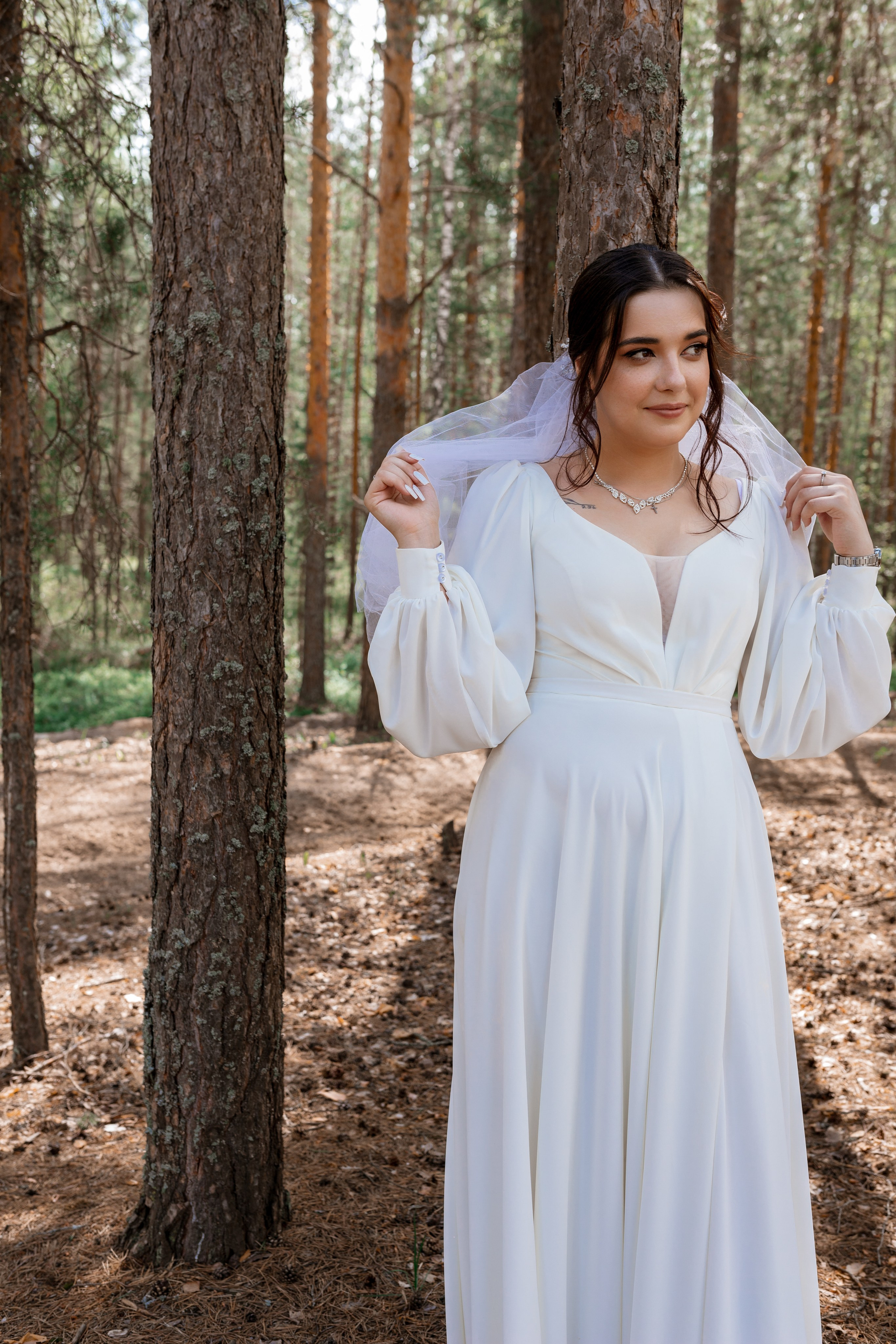 Дмитрий & Дарья. Свадебный фотограф в Чебоксарах Анастасия Иванова